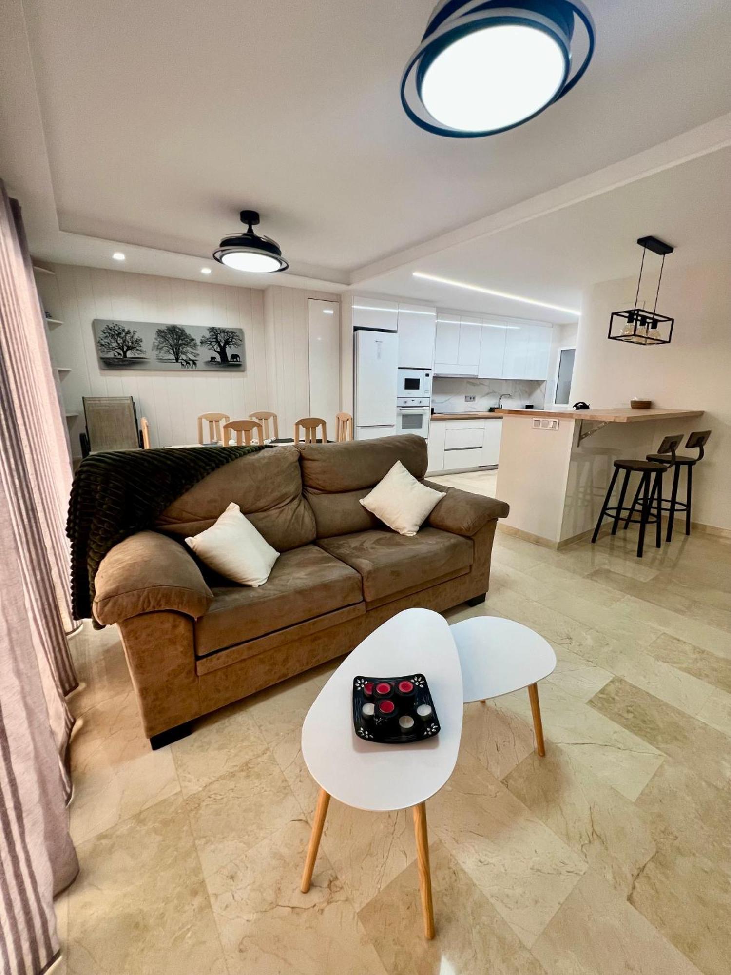 Apartamento Noruega 3 *