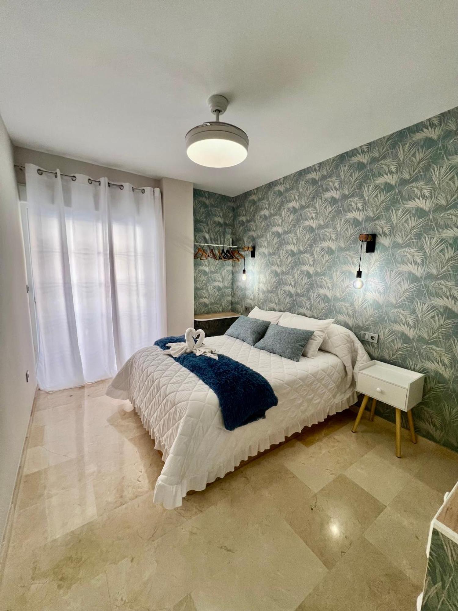 Noruega 3 Apartamento