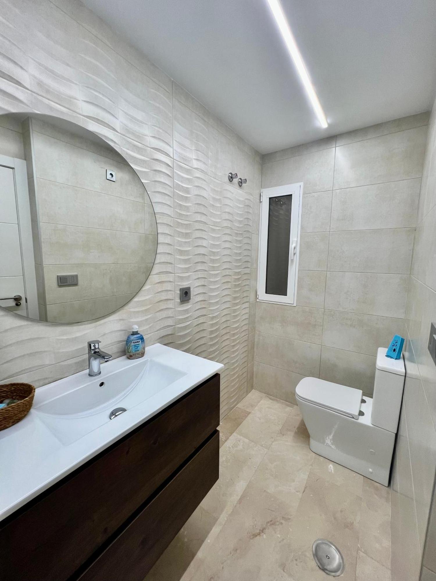 Apartamento Noruega 3