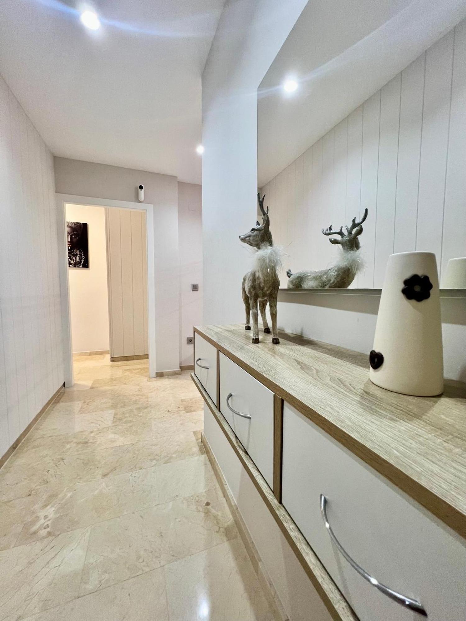 Noruega 3 Apartamento Torrevieja