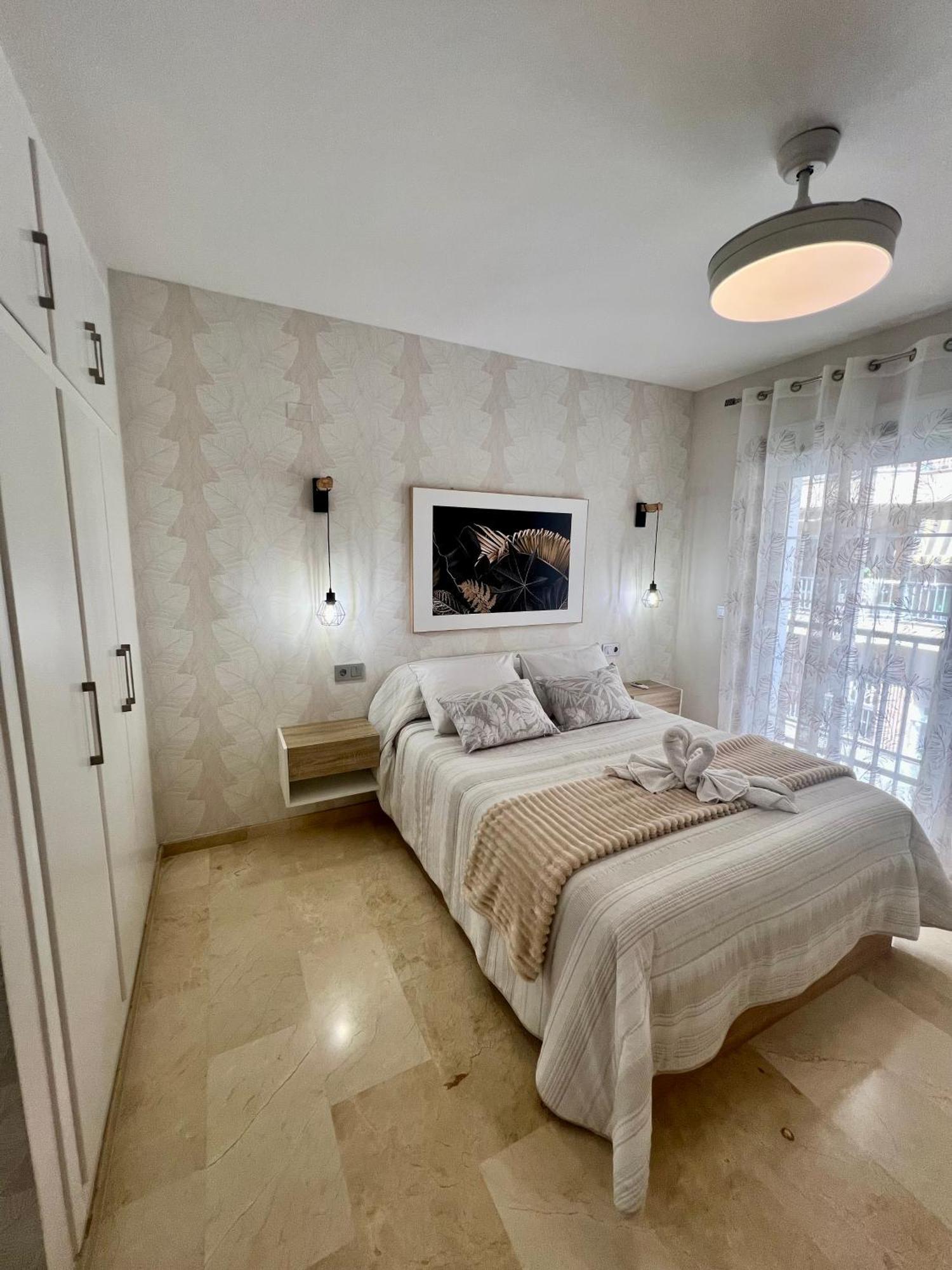 Apartamento Noruega 3 Torrevieja