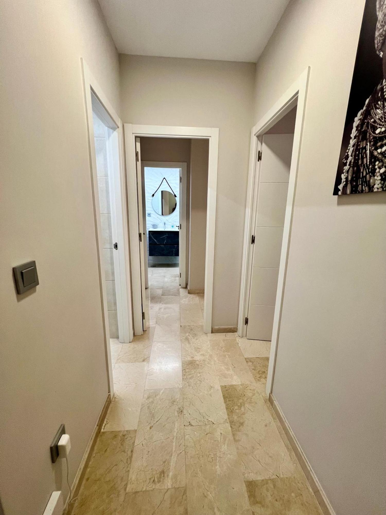 Apartamento Noruega 3
