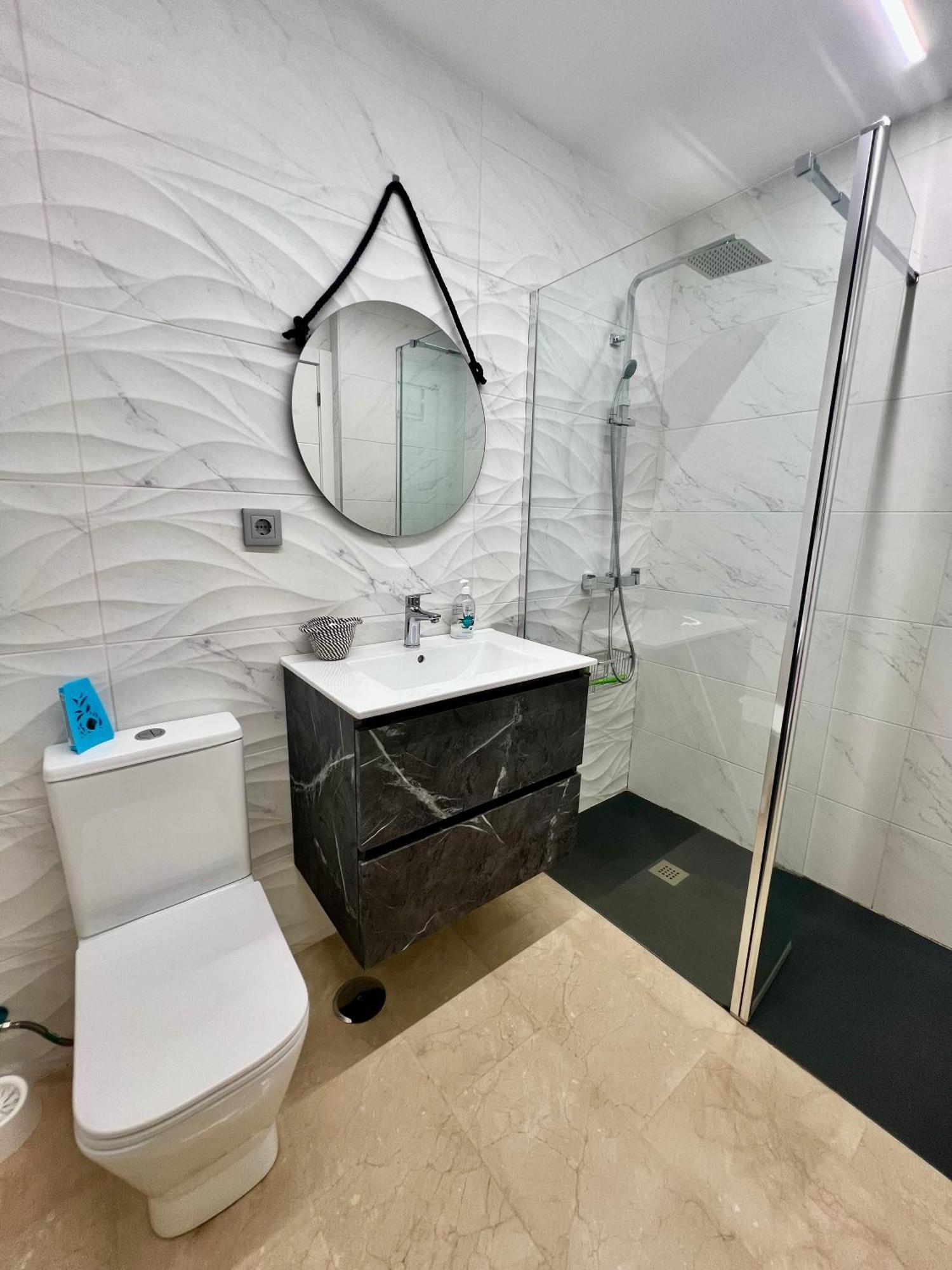 Apartamento Noruega 3 *