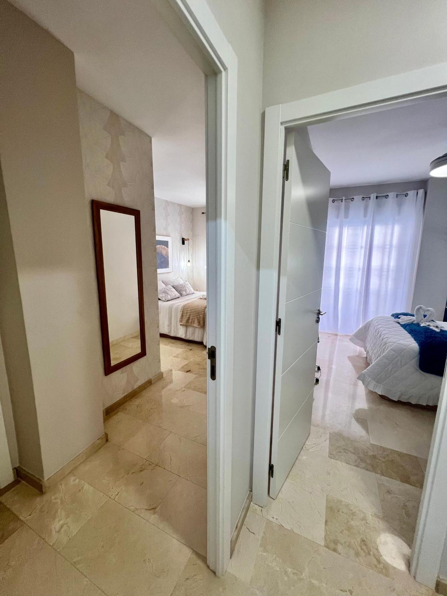Apartamento Noruega 3 Torrevieja