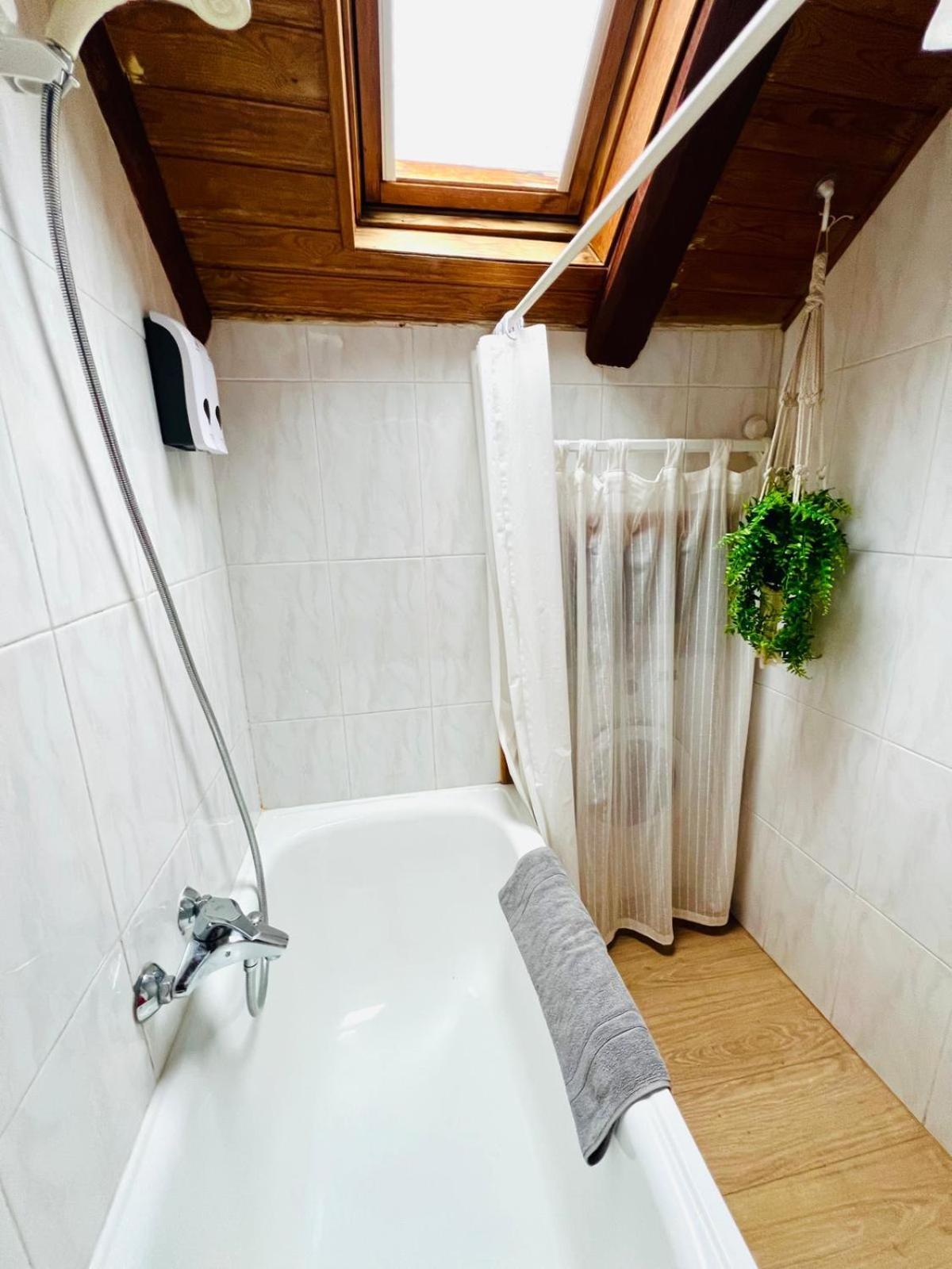La Buhardilla Del Boscache Apartamento San Juan De Plan