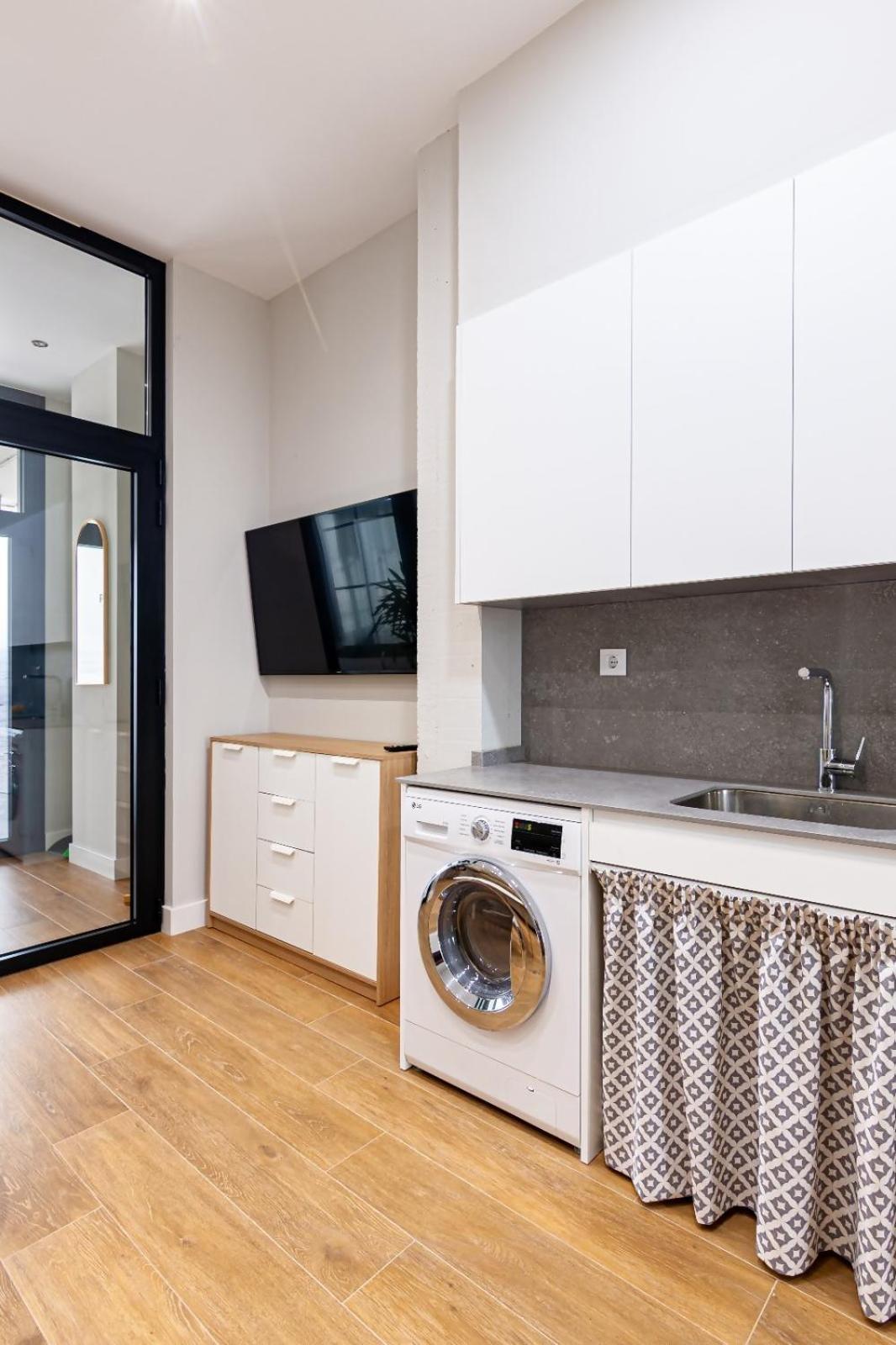 Apartment Av Poniente Playa