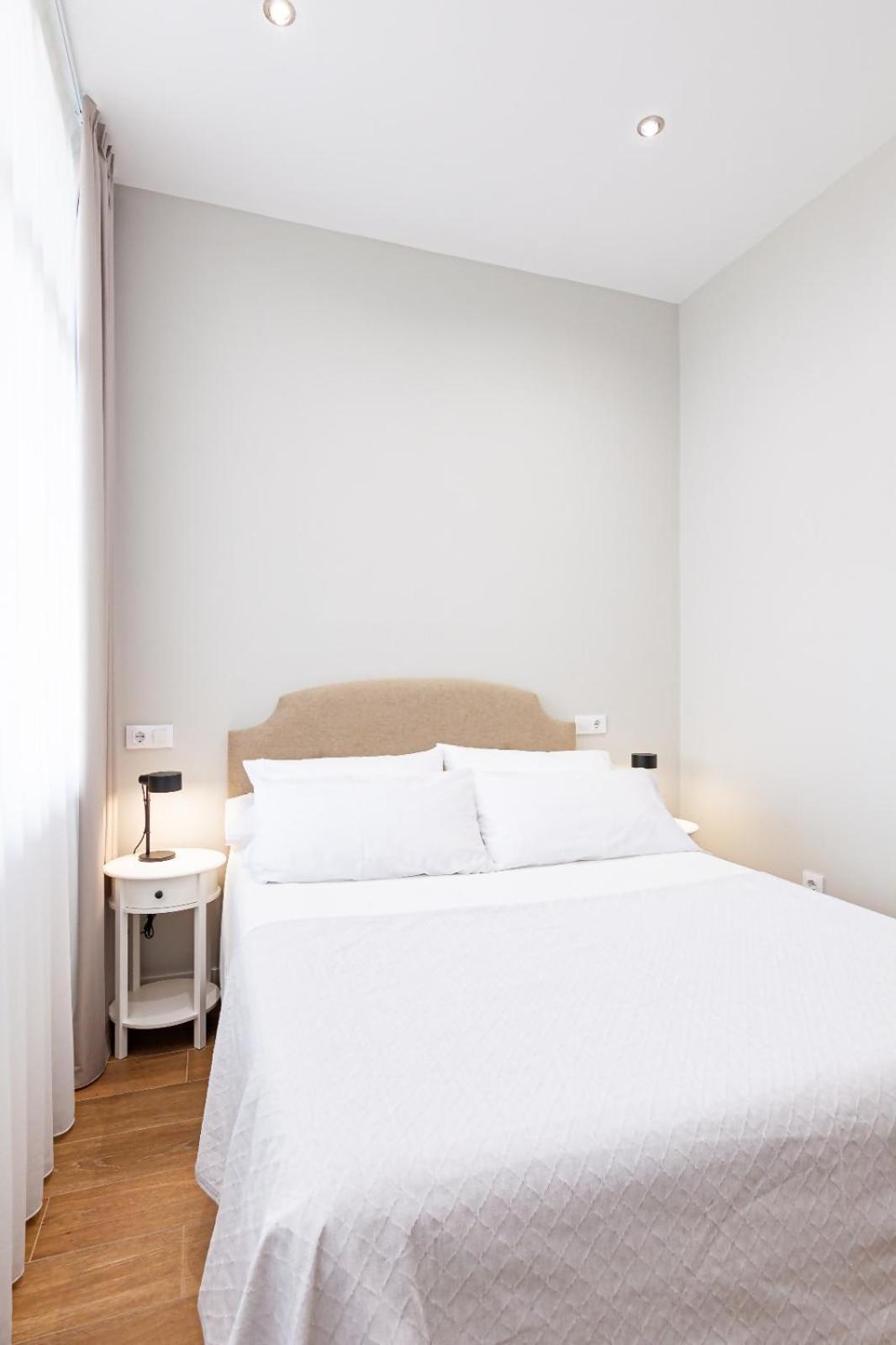 Apartment Av Poniente Playa Gijon