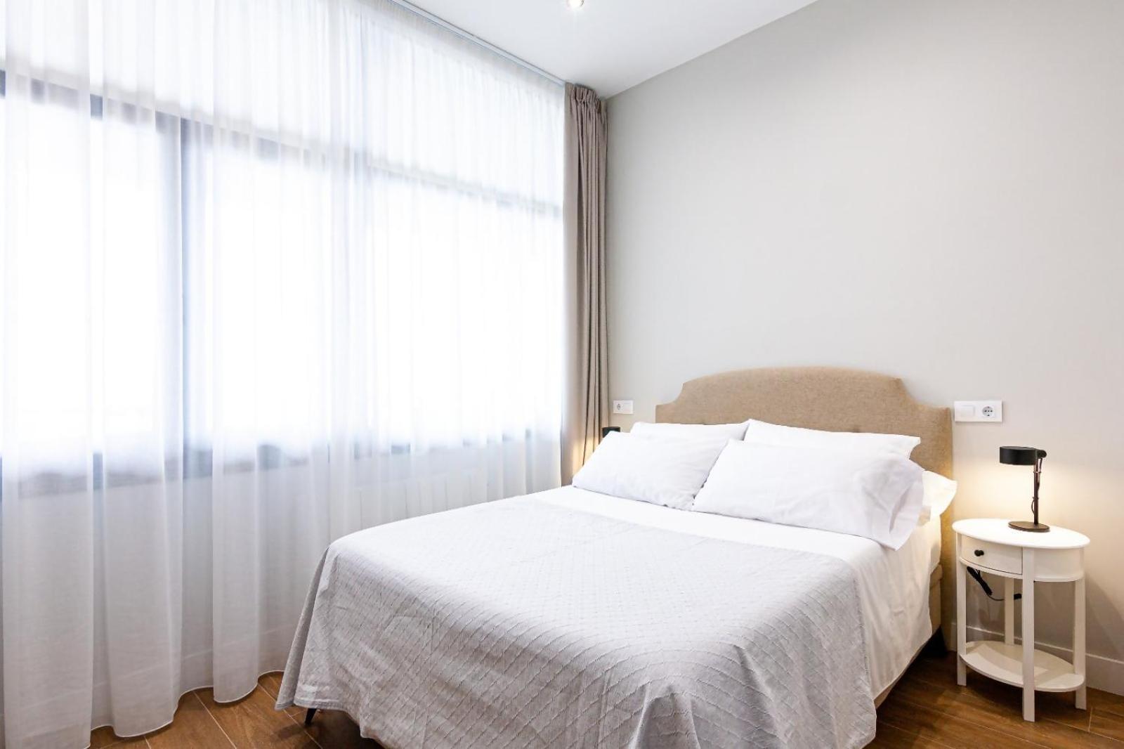 Av Poniente Playa Apartment