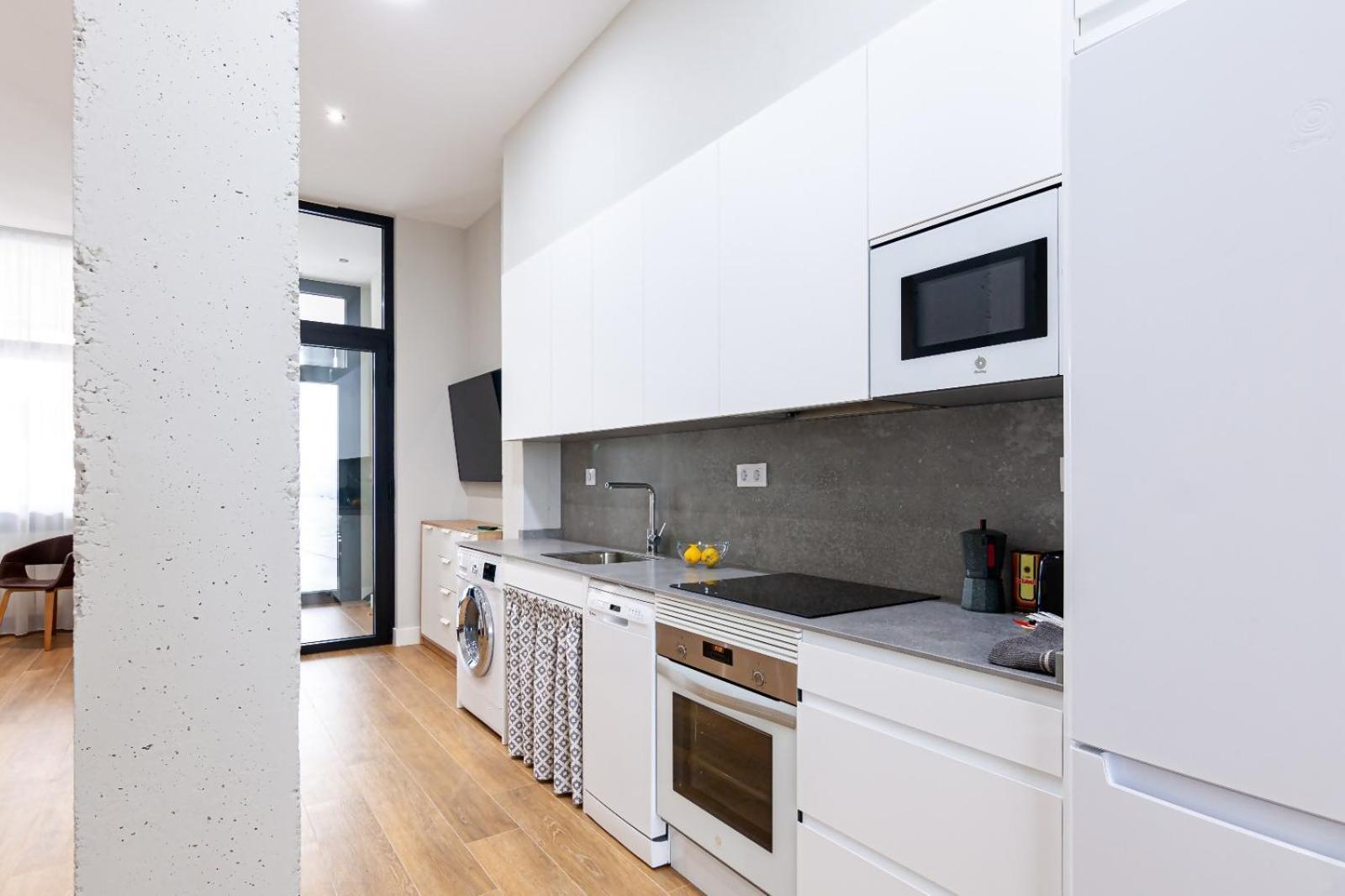 Apartment Av Poniente Playa
