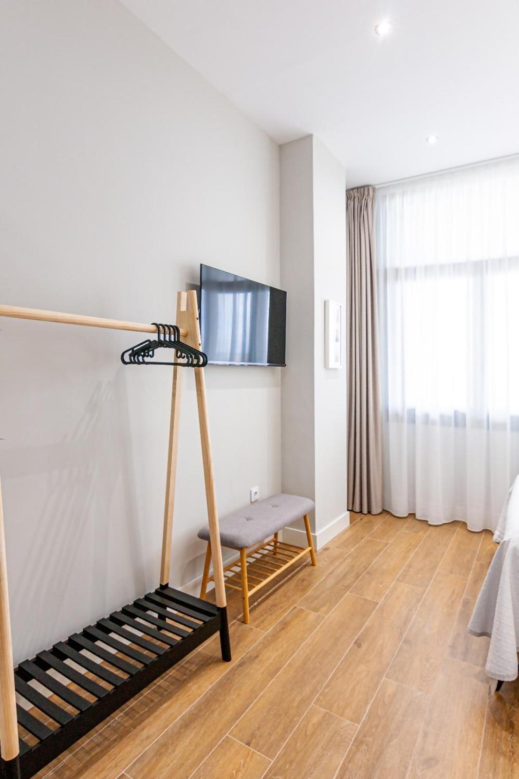 Apartment Av Poniente Playa *
