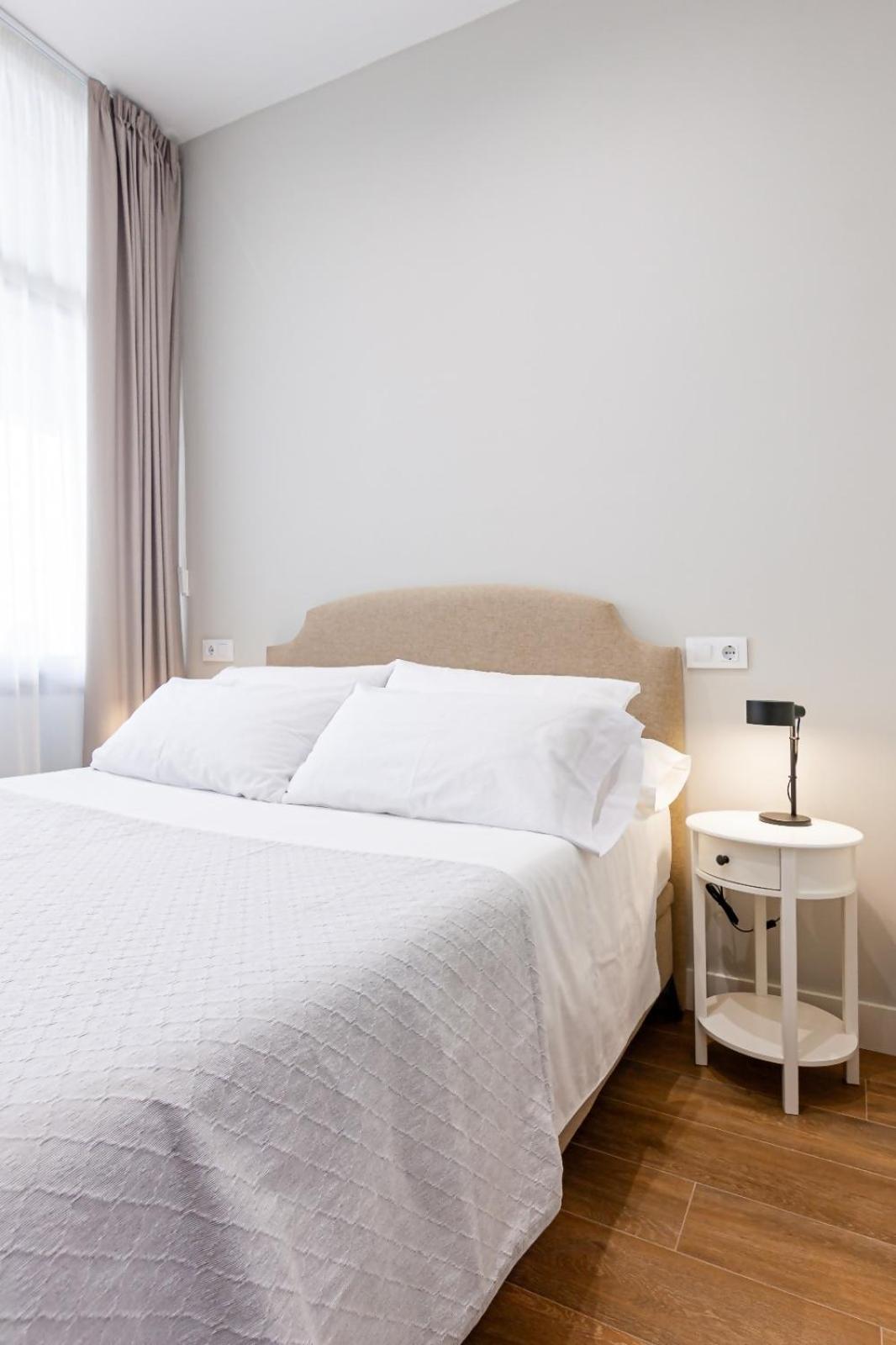 Av Poniente Playa Apartment Gijon
