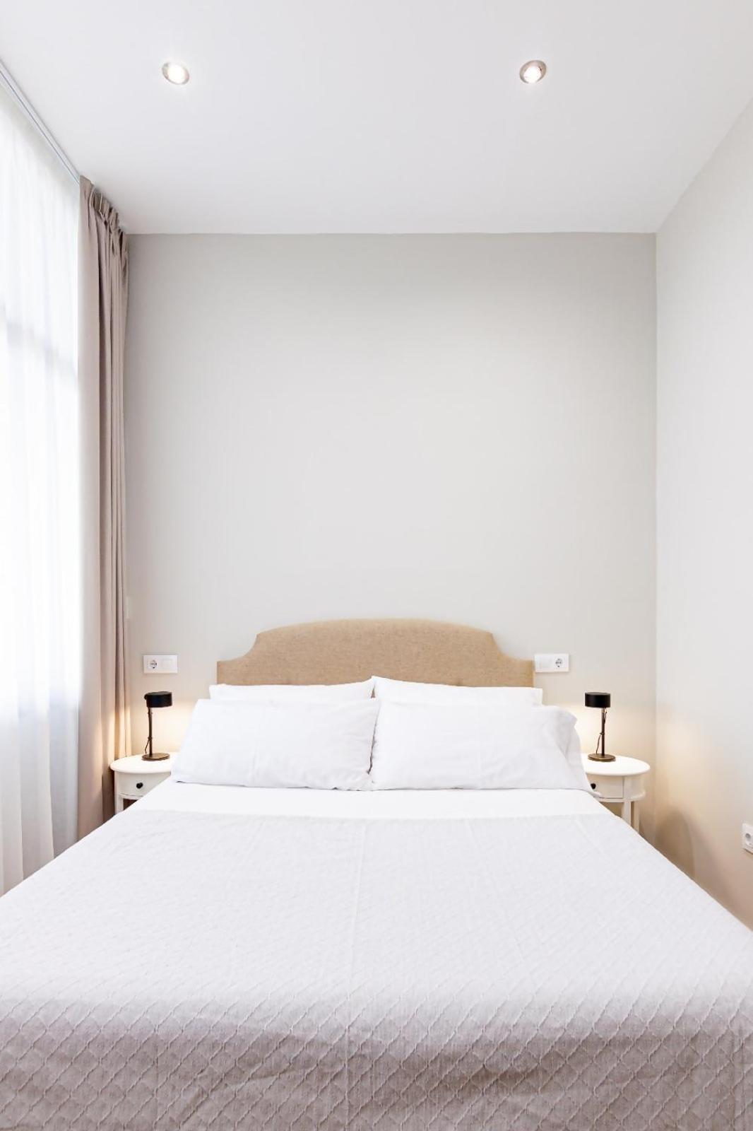 Av Poniente Playa Apartment