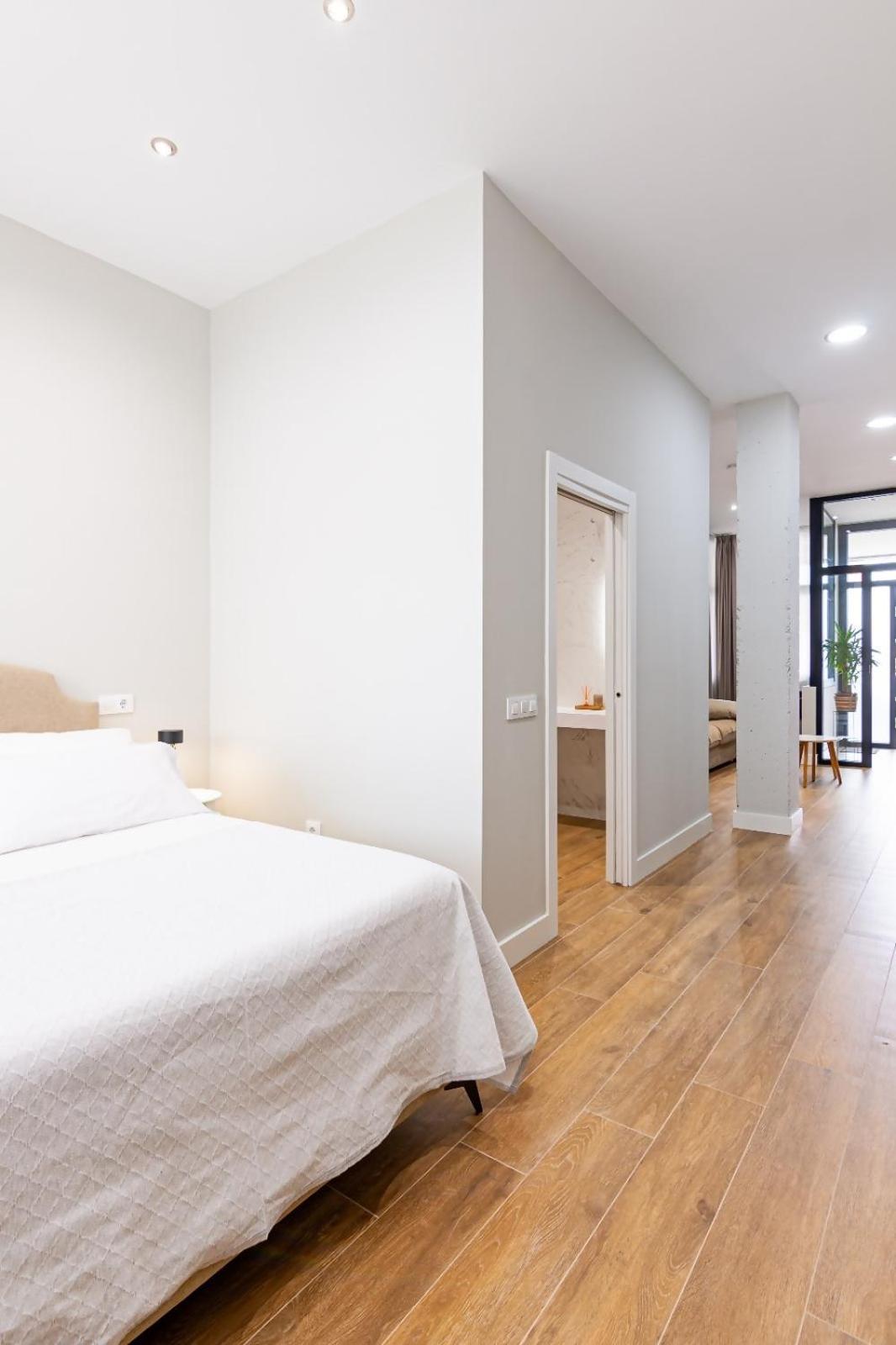 Av Poniente Playa Apartment *