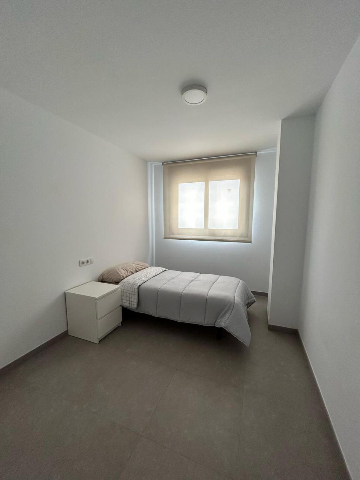 Apartamento Corteingles Castellon By Tucasanlaplaya *