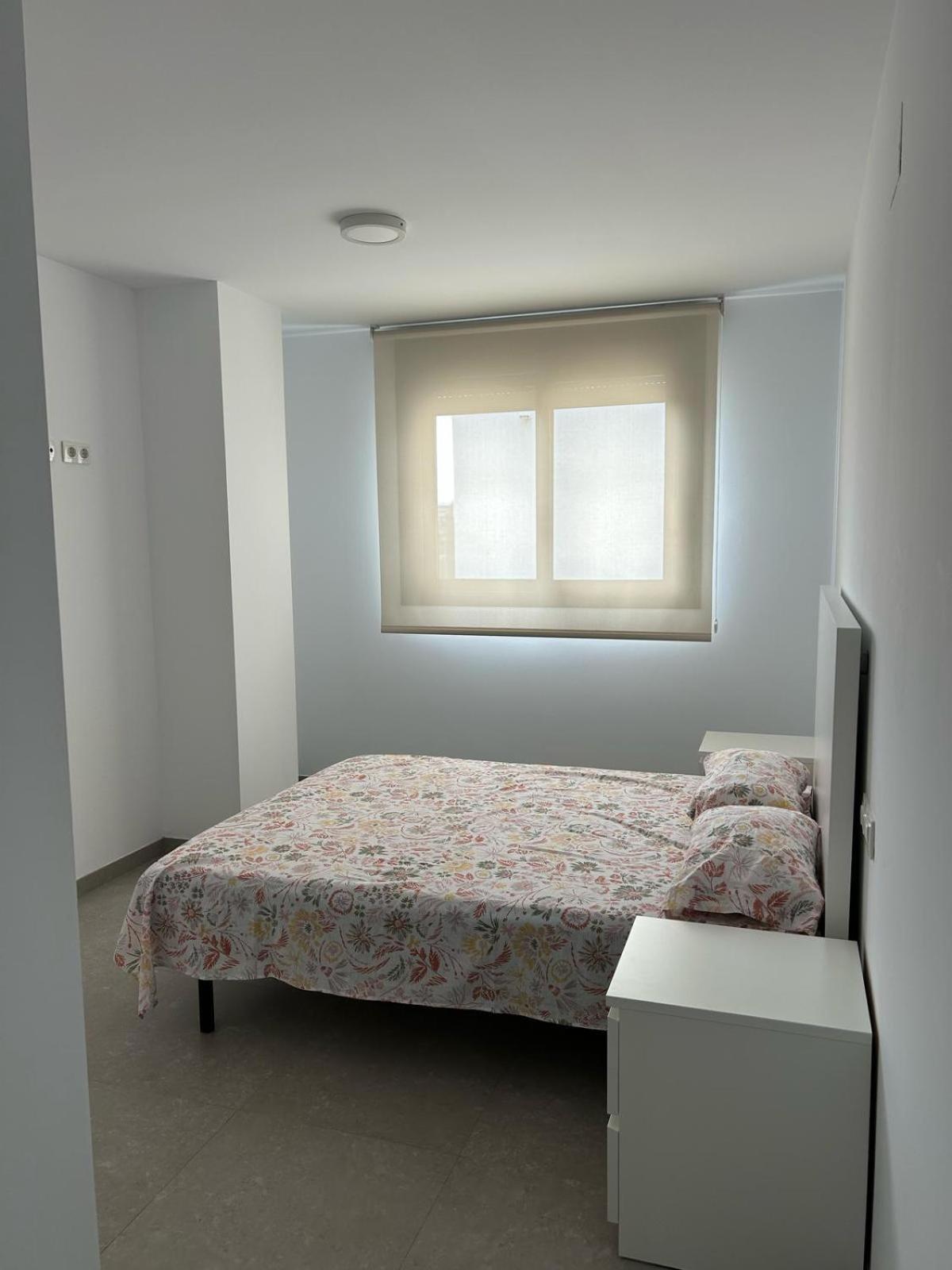 Apartamento Corteingles Castellon By Tucasanlaplaya