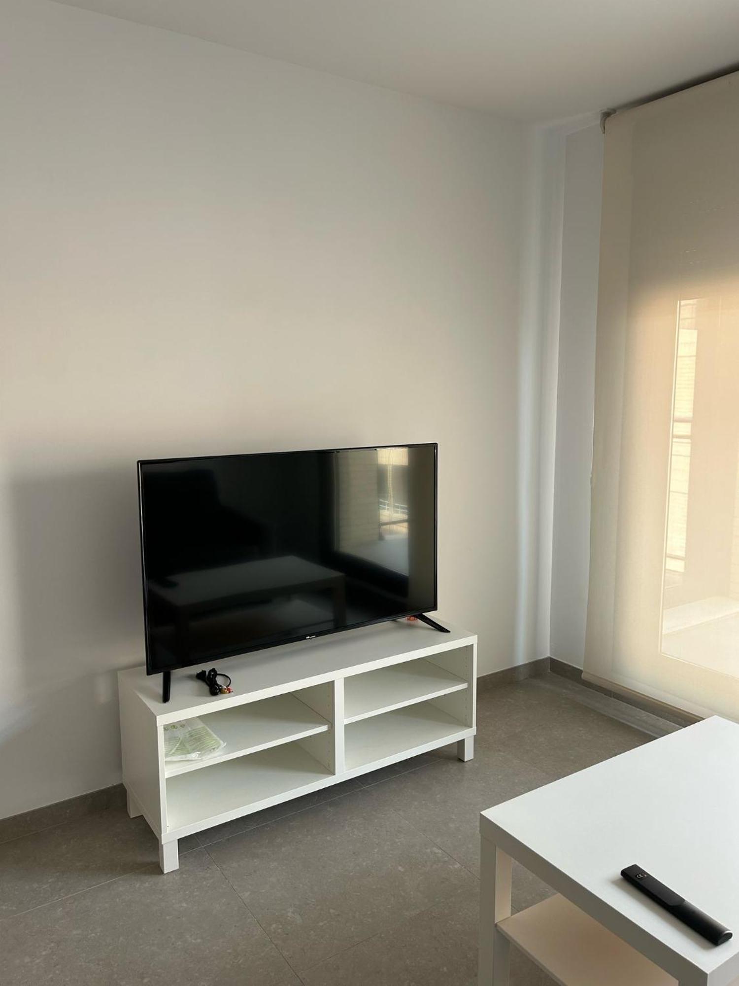 Corteingles Castellon By Tucasanlaplaya Apartamento *