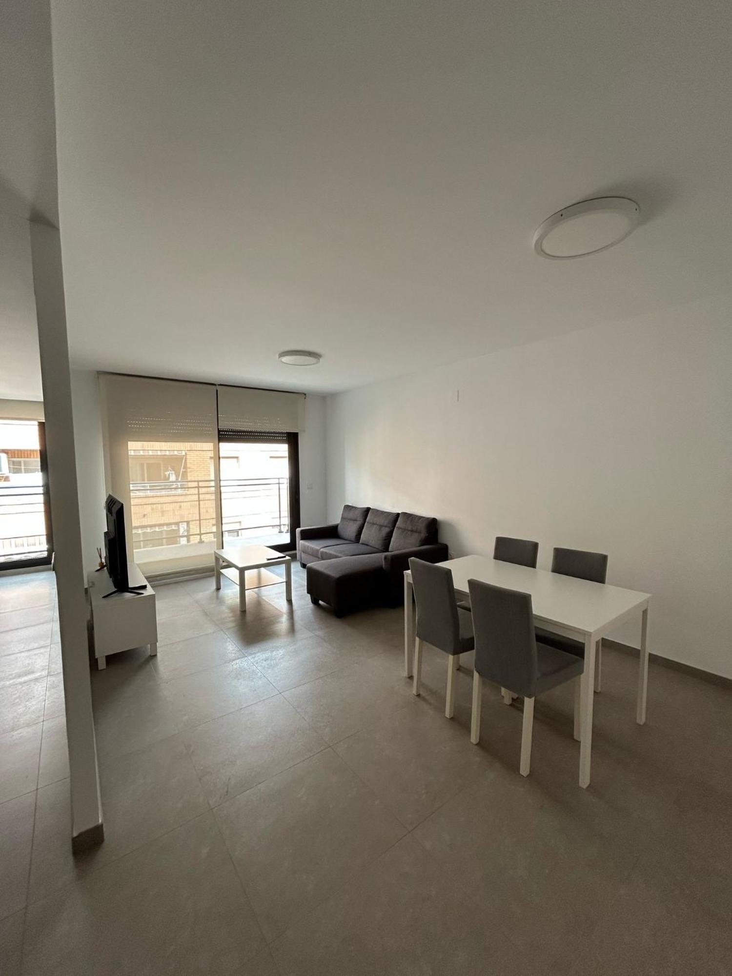 Apartamento Corteingles Castellon By Tucasanlaplaya Castellón de la Plana