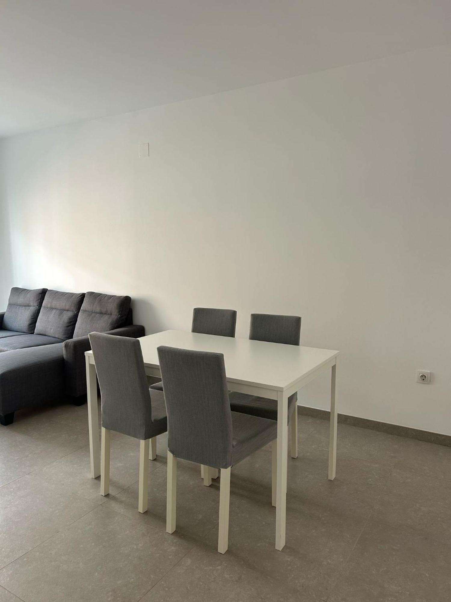 Apartamento Corteingles Castellon By Tucasanlaplaya