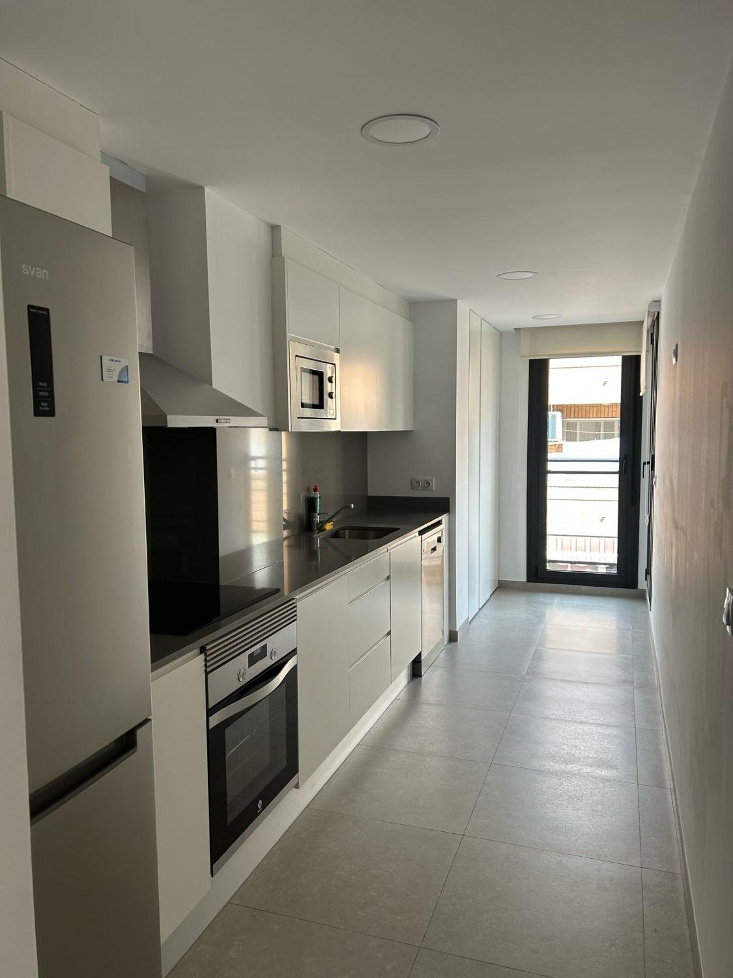 Corteingles Castellon By Tucasanlaplaya Apartamento *