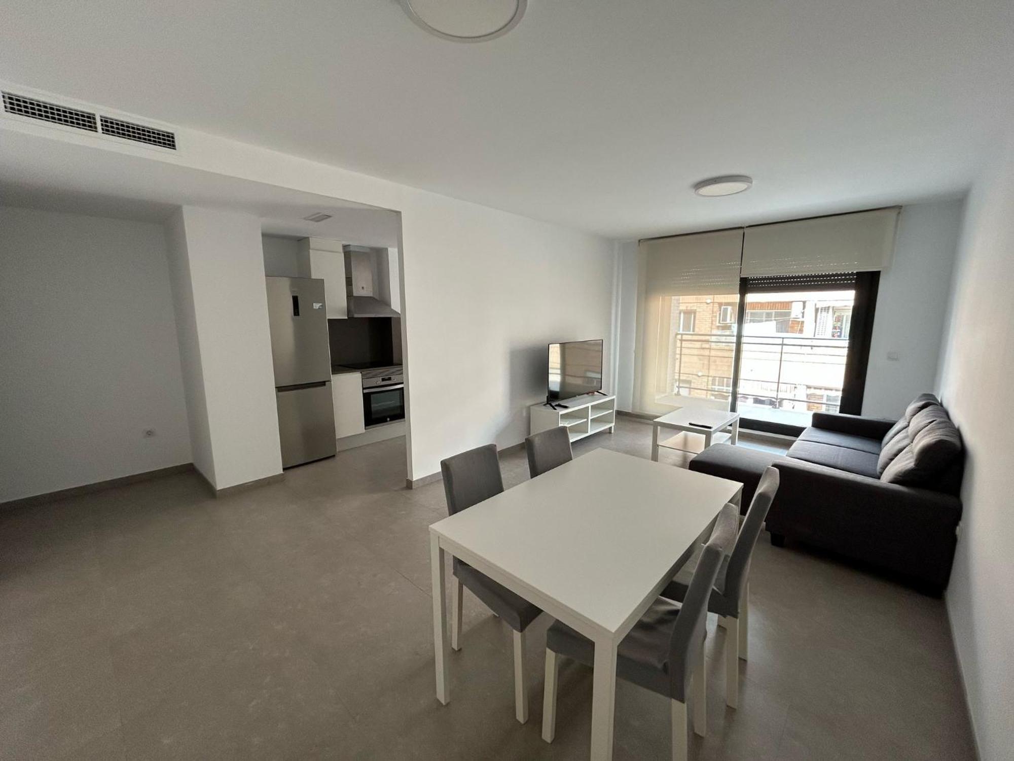 Apartamento Corteingles Castellon By Tucasanlaplaya *