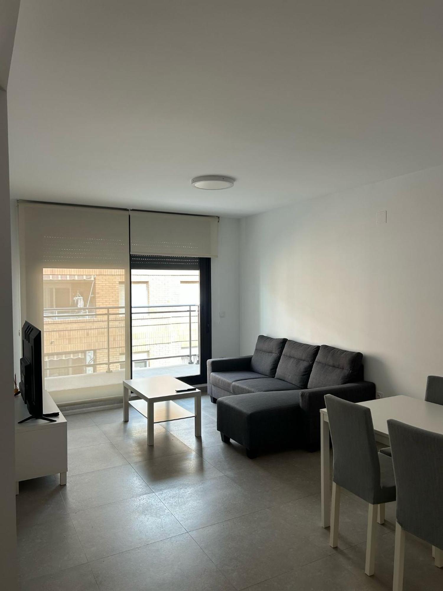 Corteingles Castellon By Tucasanlaplaya Apartamento