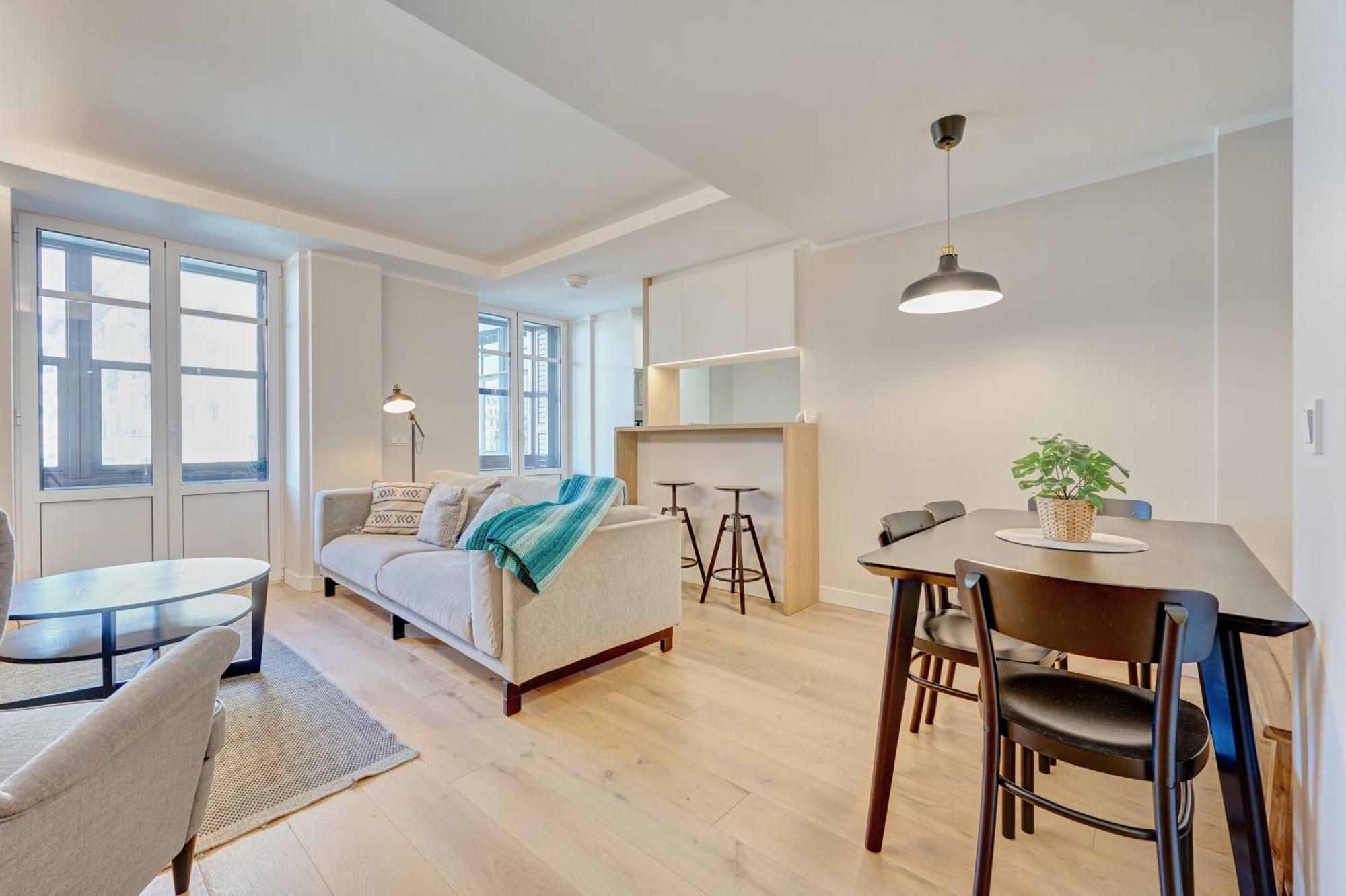 Castillo By Clabao Apartamento *