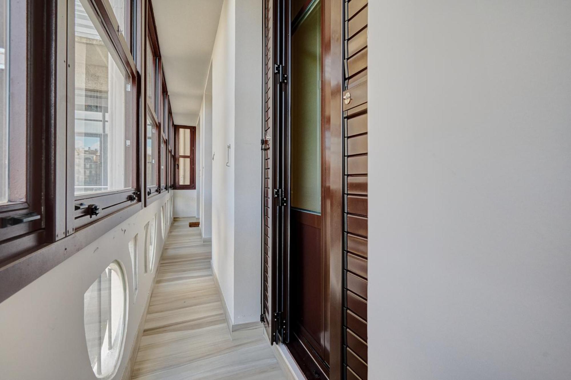 Apartamento Castillo By Clabao Pamplona