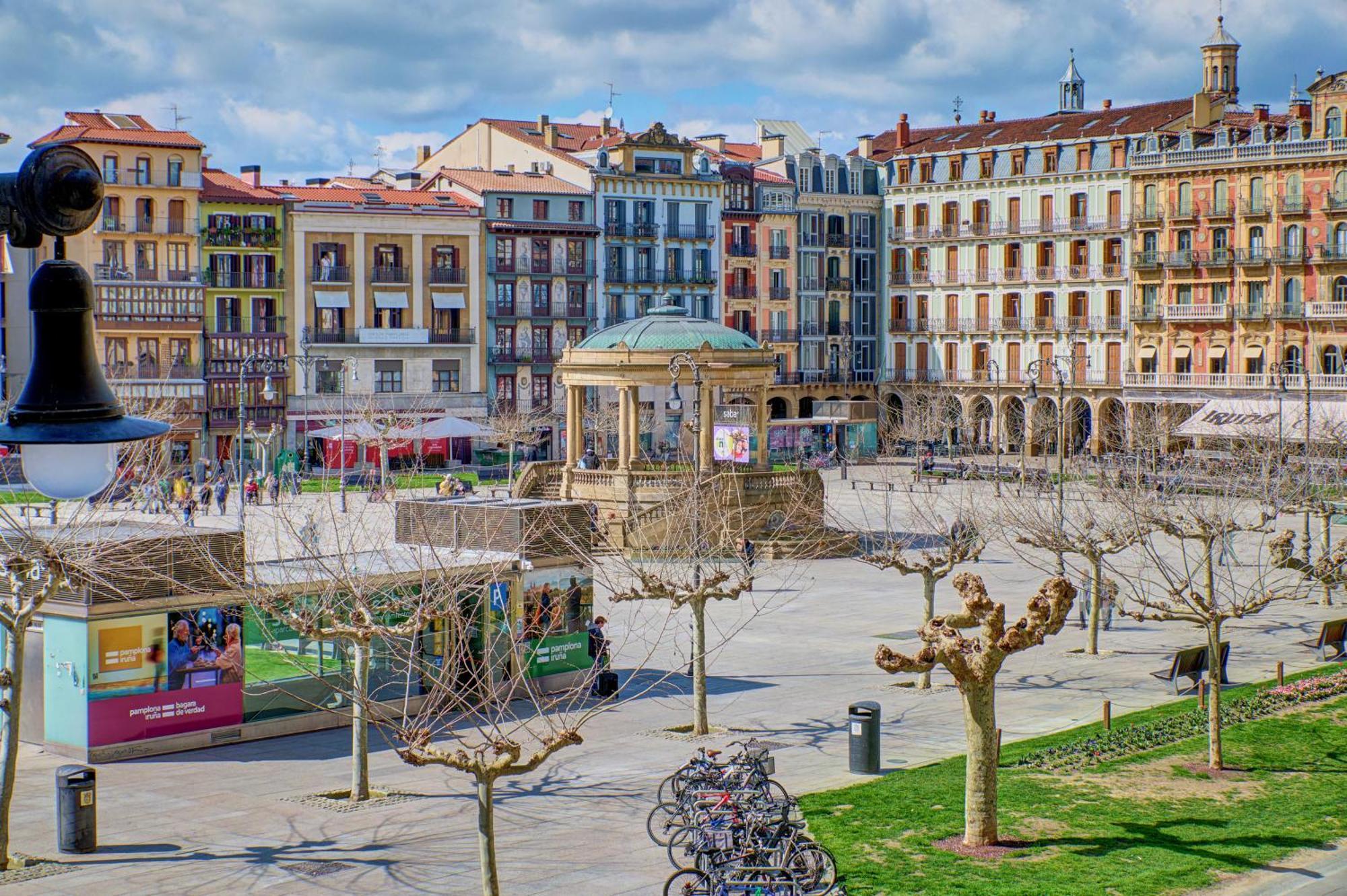 Castillo By Clabao Apartamento