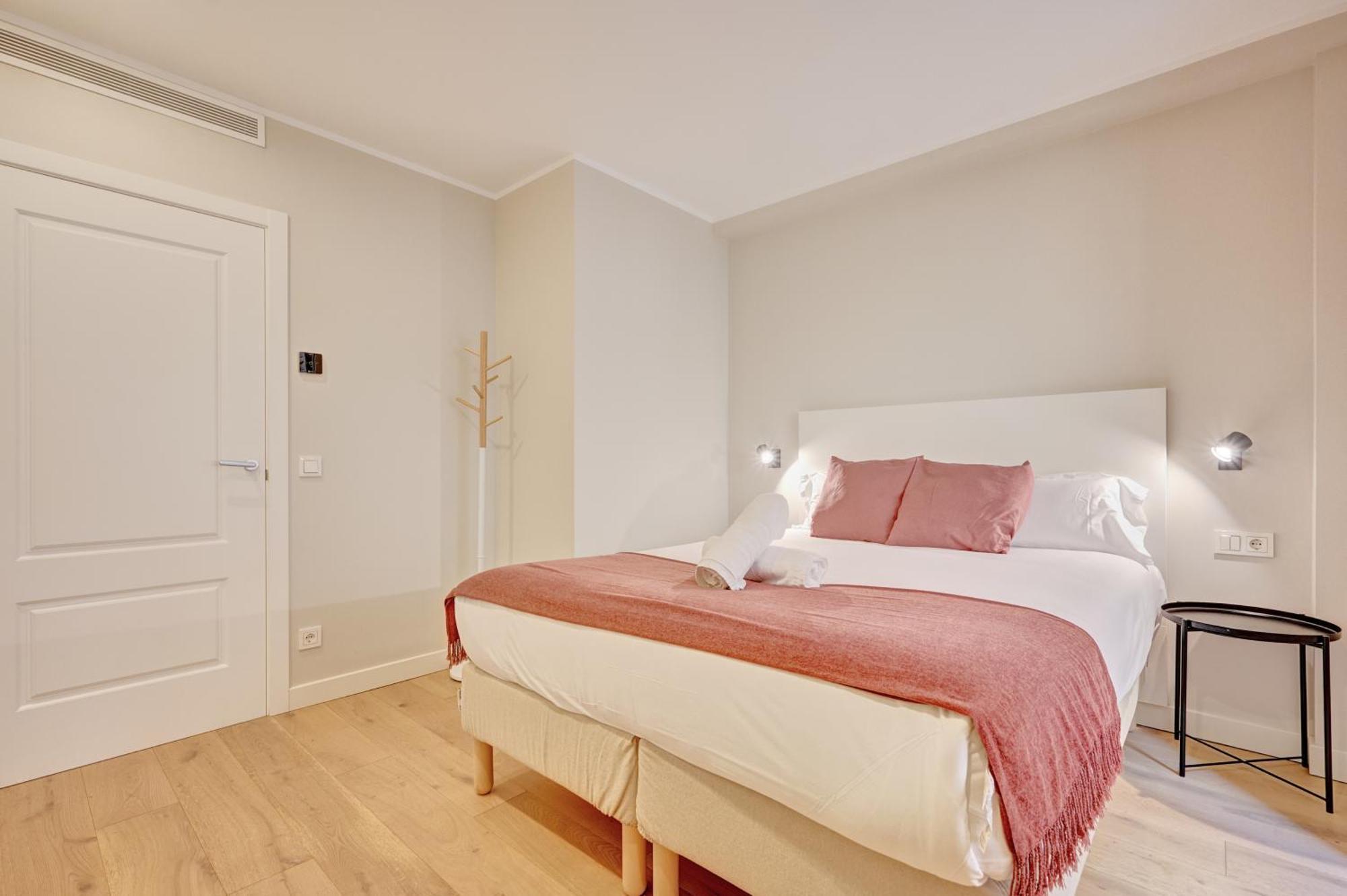 Apartamento Castillo By Clabao