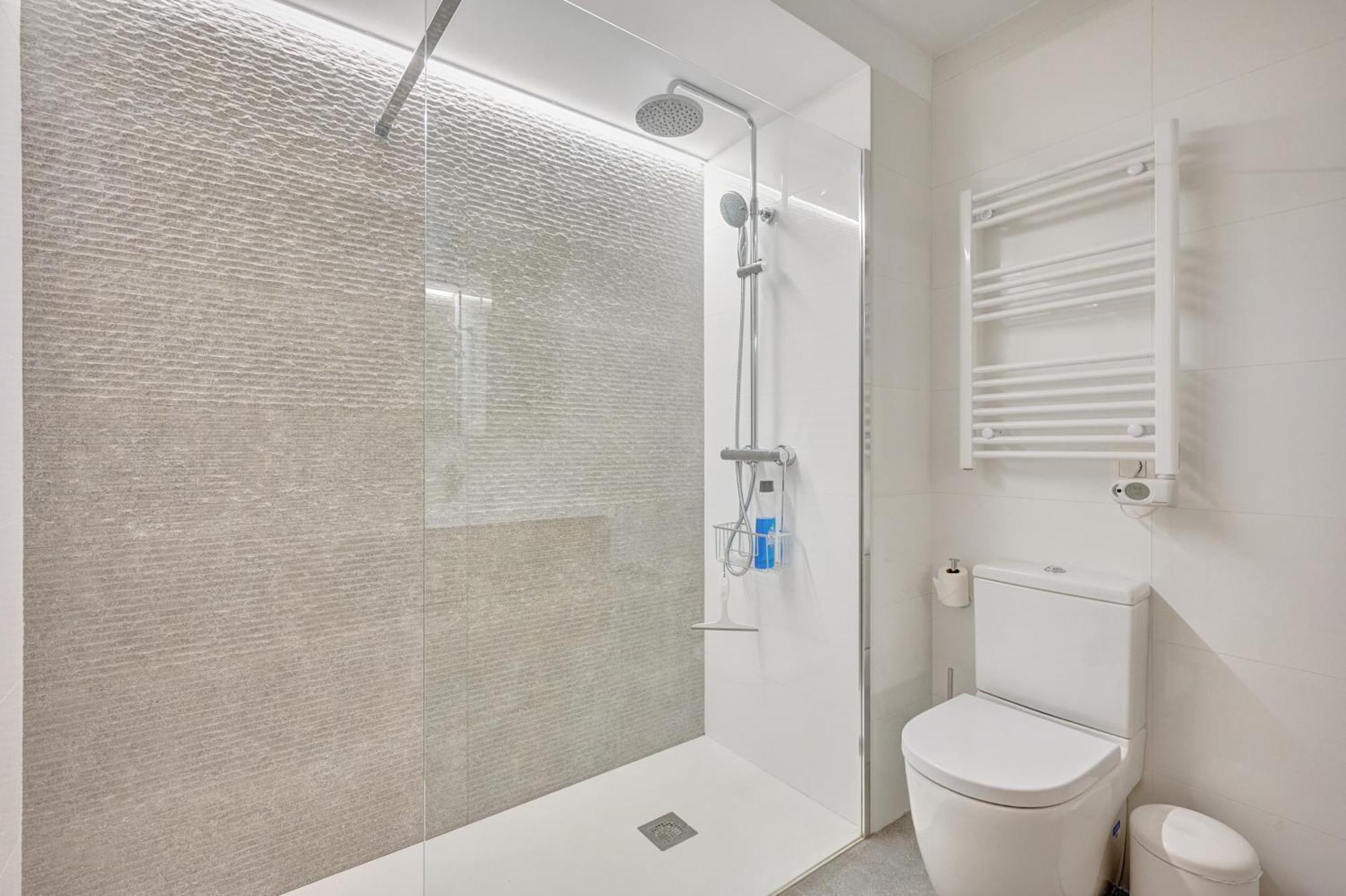 Apartamento Castillo By Clabao Pamplona