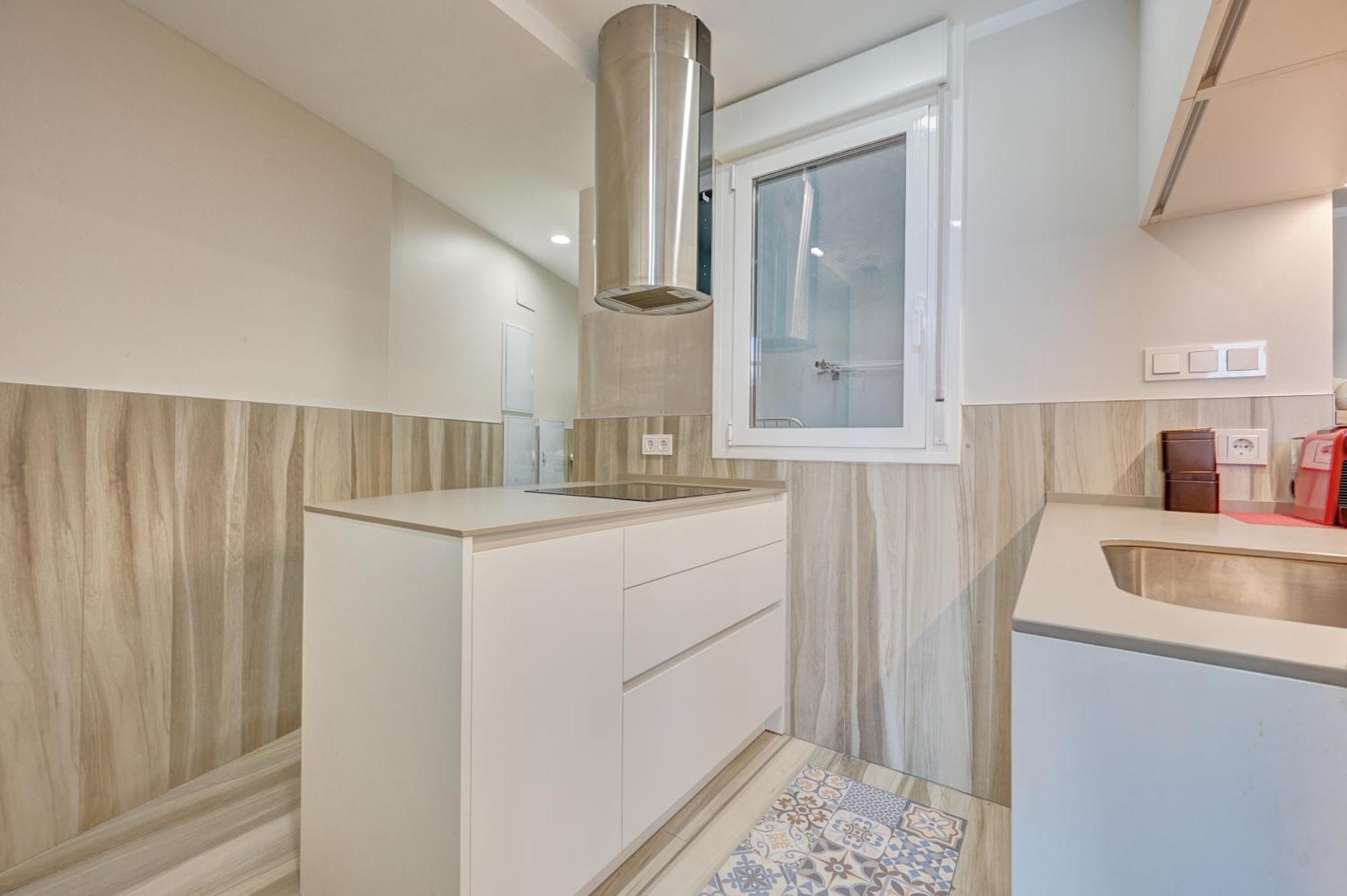 Castillo By Clabao Apartamento