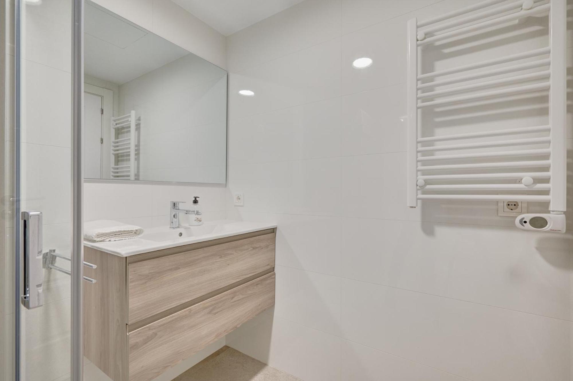 Apartamento Castillo By Clabao