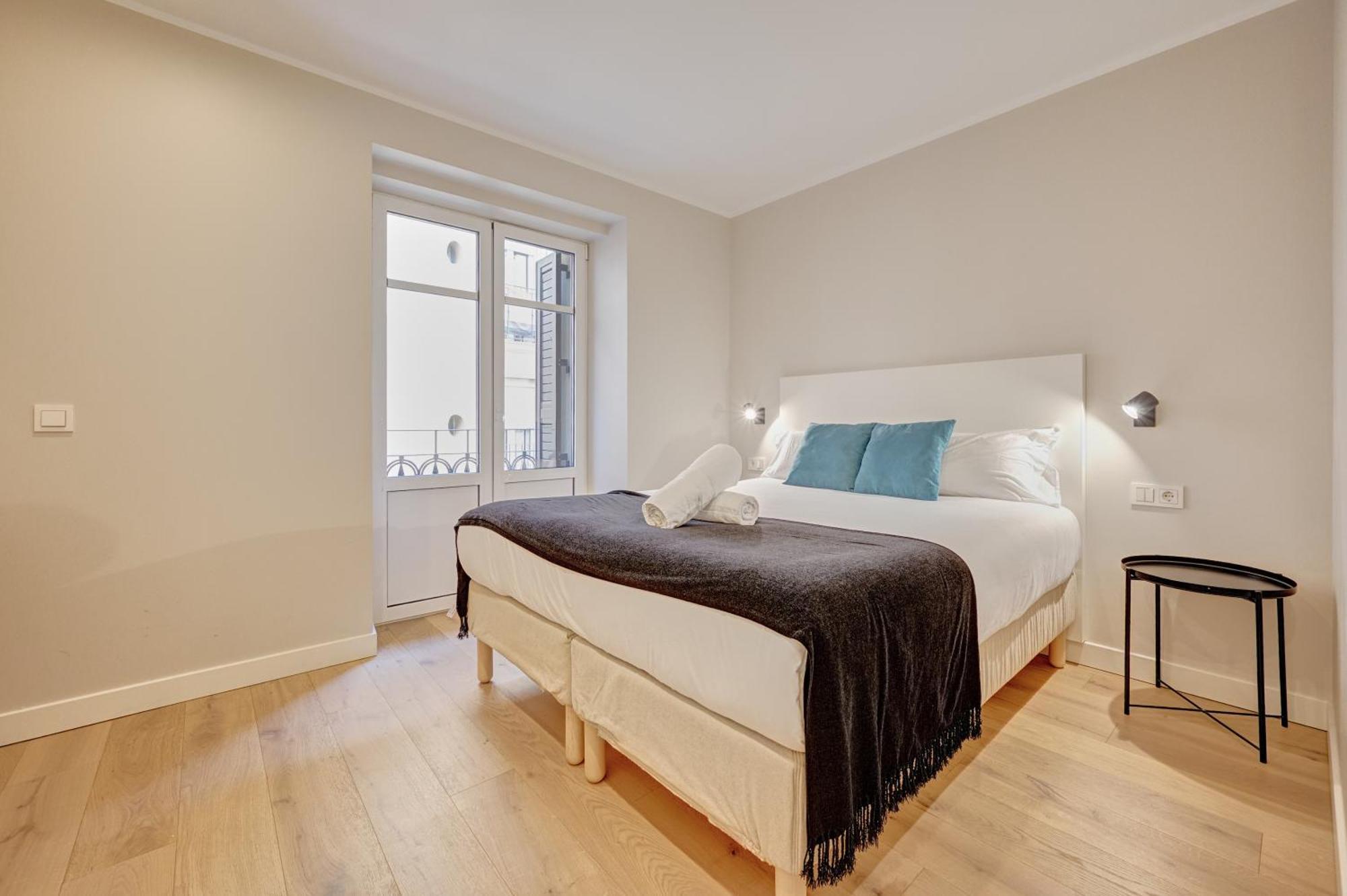 Castillo By Clabao Apartamento *