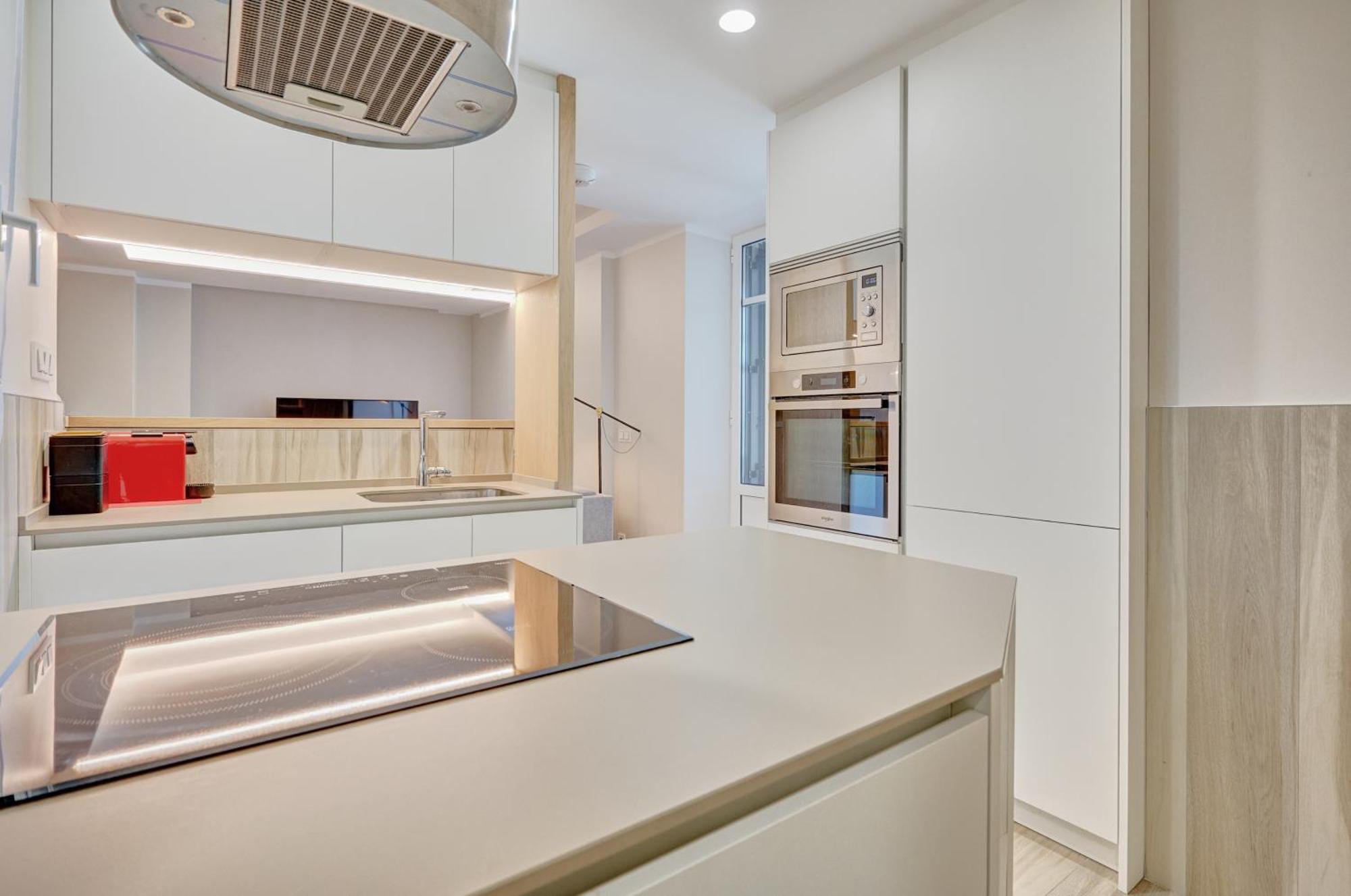 Apartamento Castillo By Clabao *