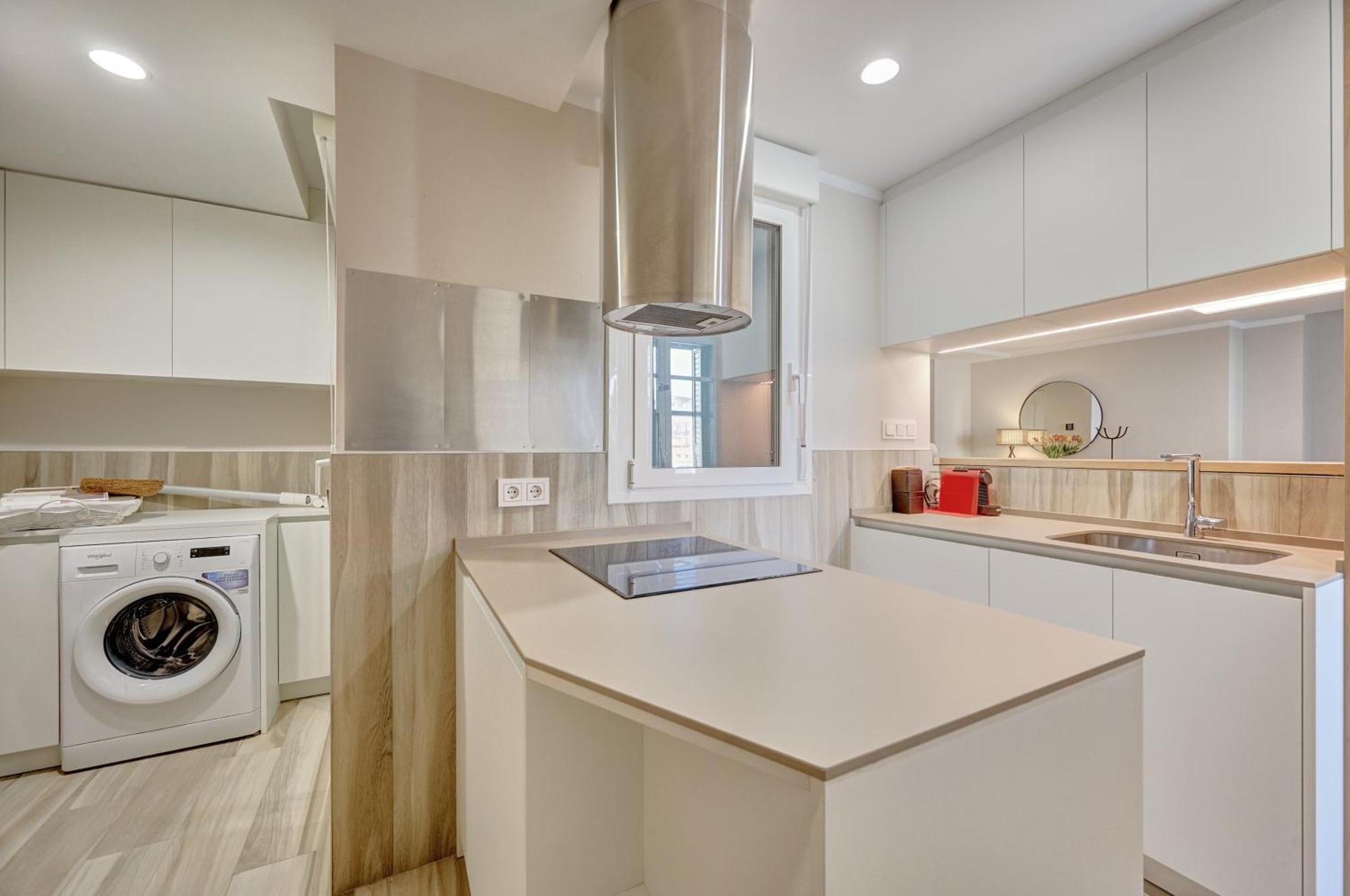 Apartamento Castillo By Clabao Pamplona