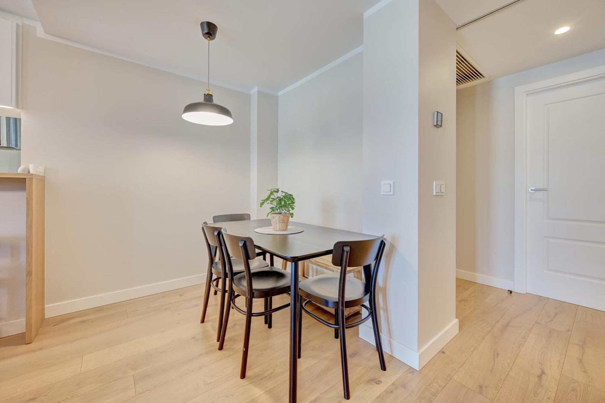 Apartamento Castillo By Clabao