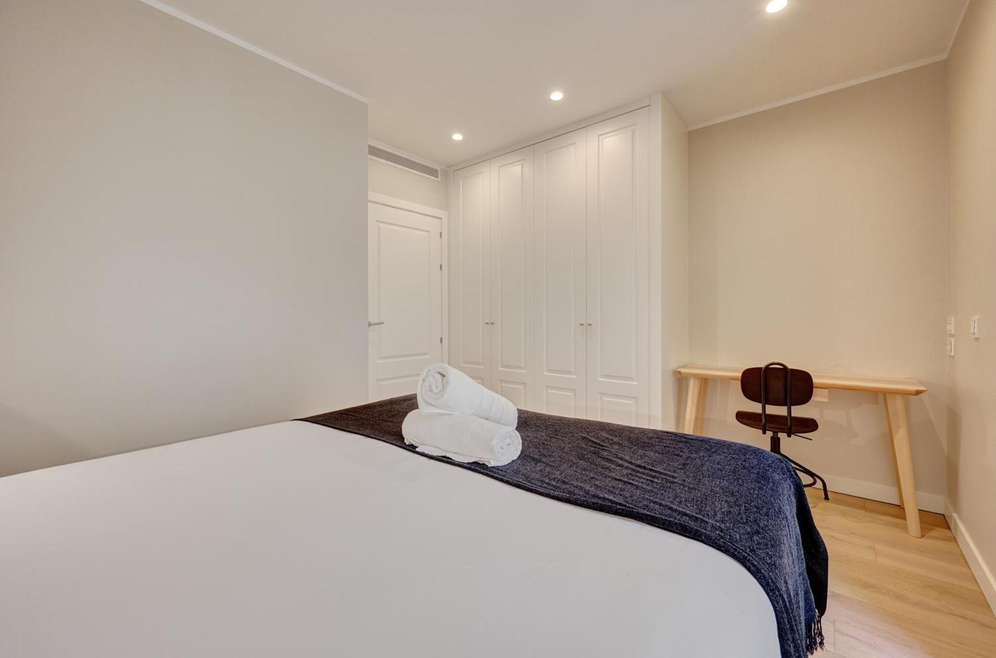 Castillo By Clabao Apartamento *