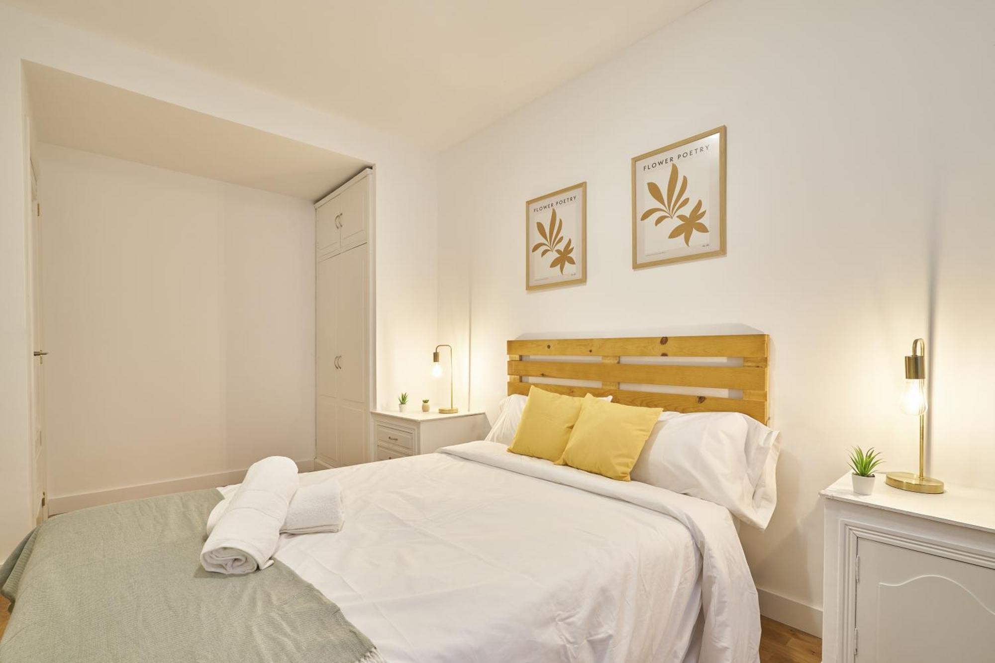 Apartment Abajo10 Centro Universidad By Keyhom Salamanca