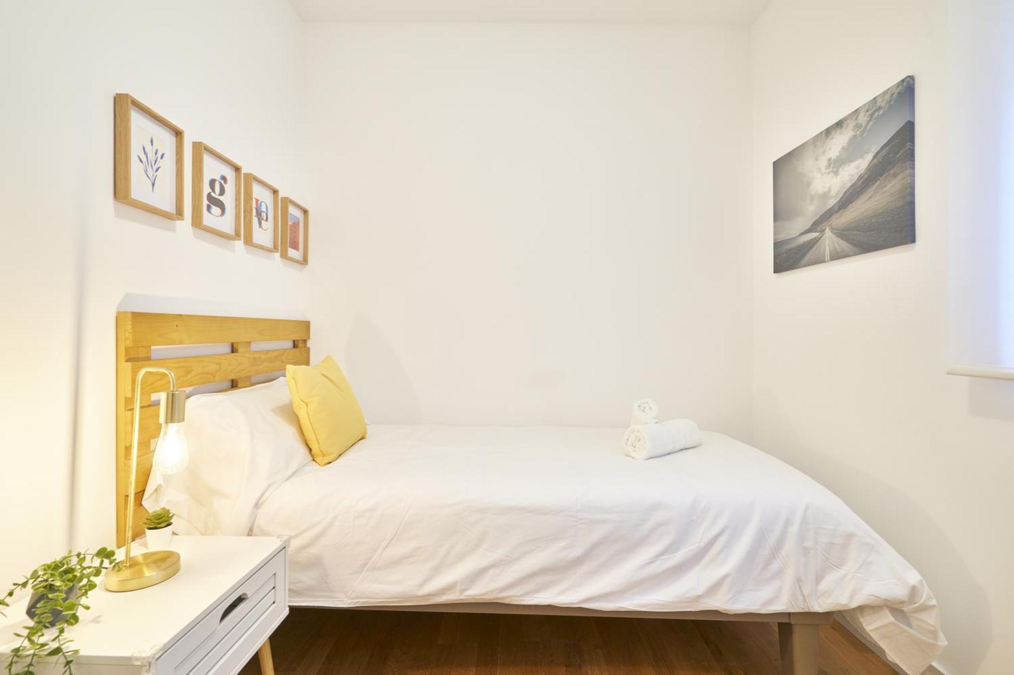 Abajo10 Centro Universidad By Keyhom Apartment