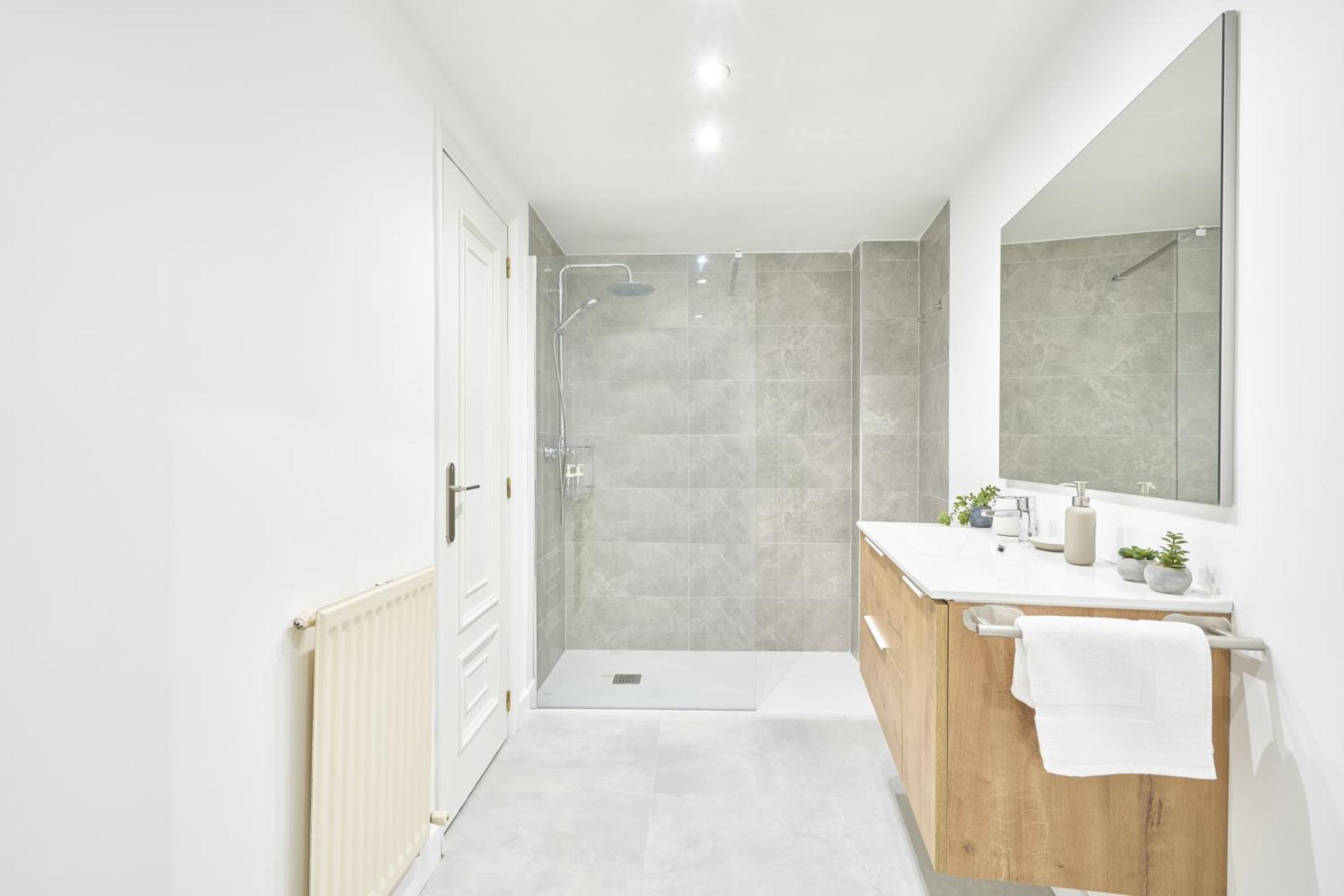 Abajo10 Centro Universidad By Keyhom Apartment Salamanca