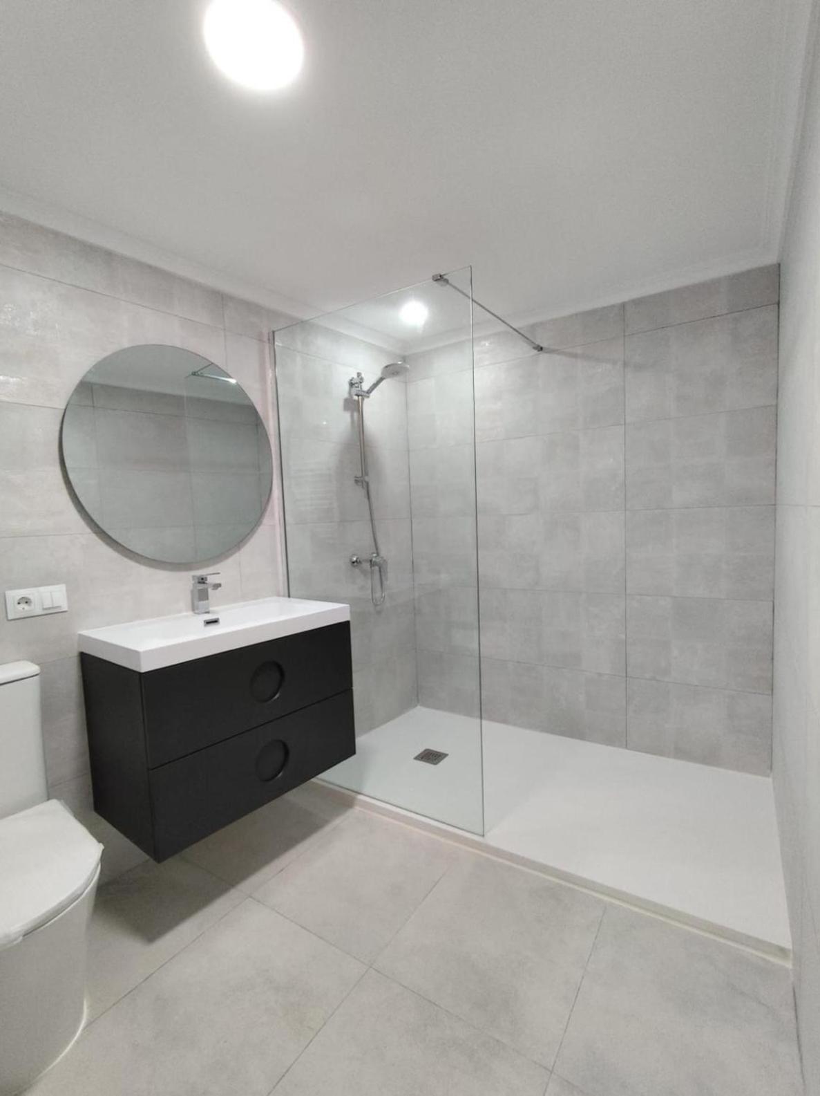Centrico Y Elegante En Castellon Apartment