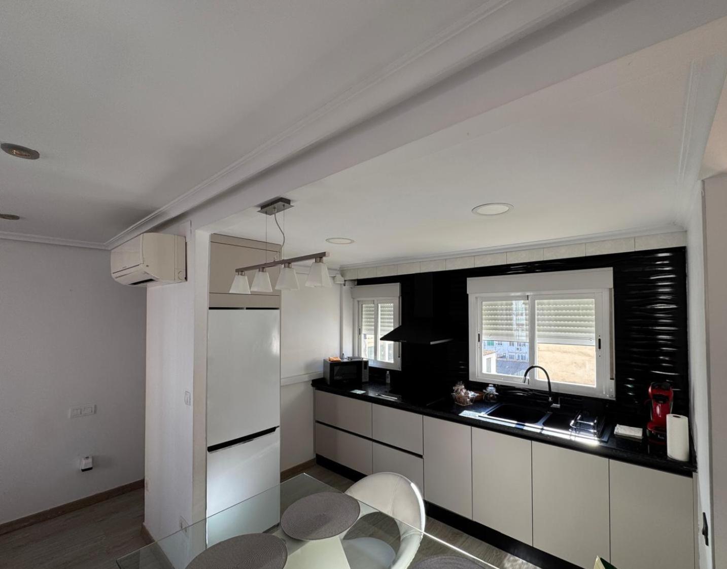 Apartment Centrico Y Elegante En Castellon