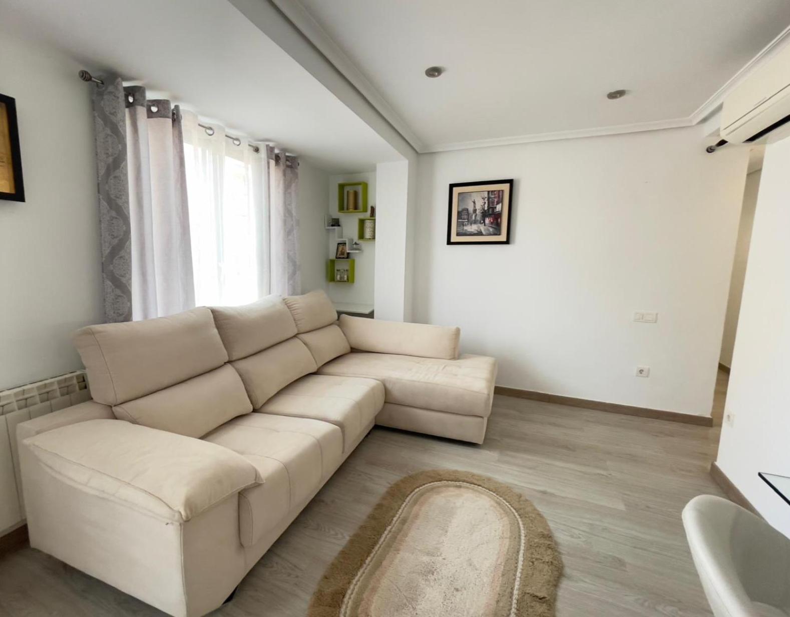 Centrico Y Elegante En Castellon Apartment *
