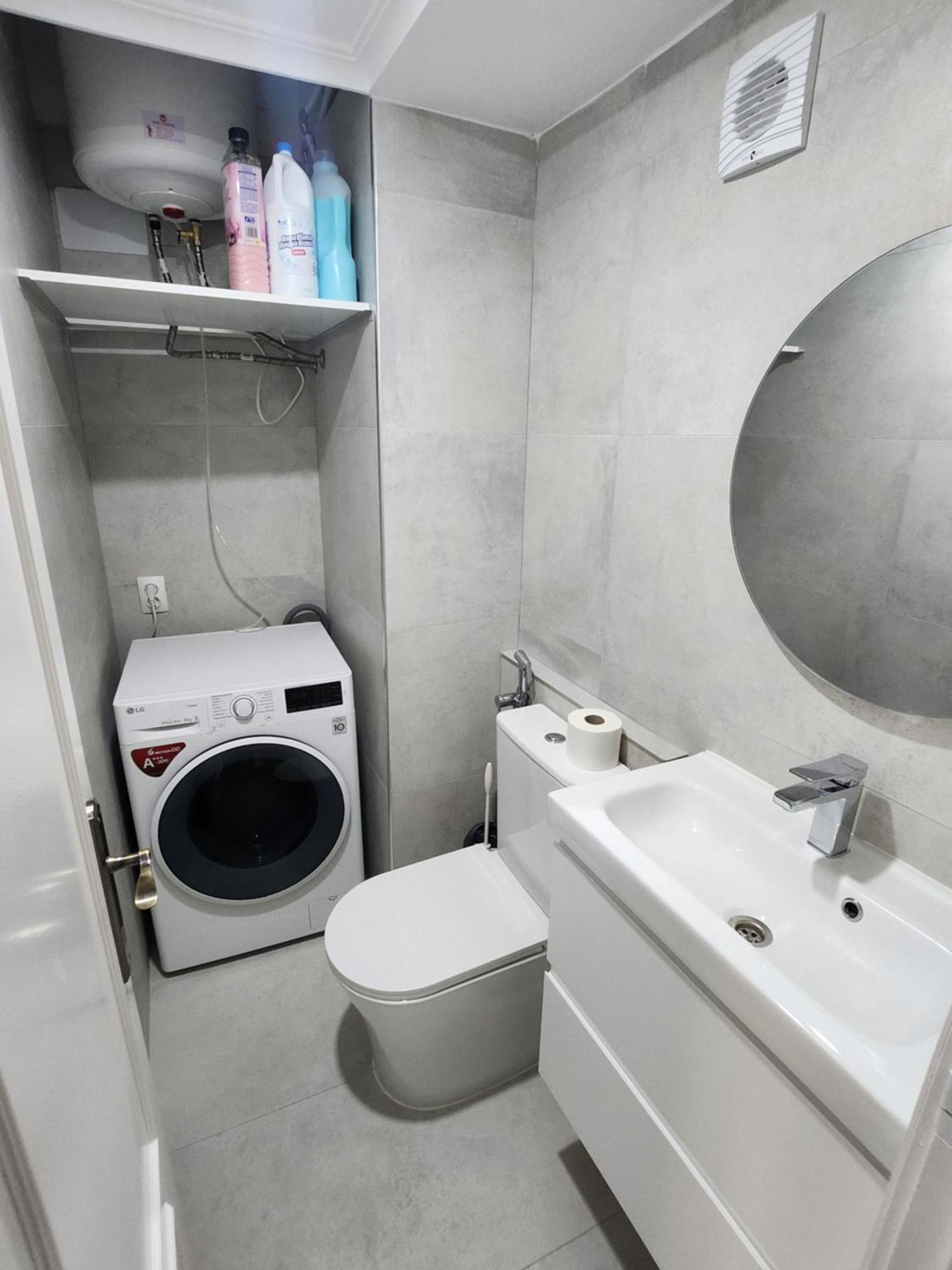 Centrico Y Elegante En Castellon Apartment Castellon de la Plana
