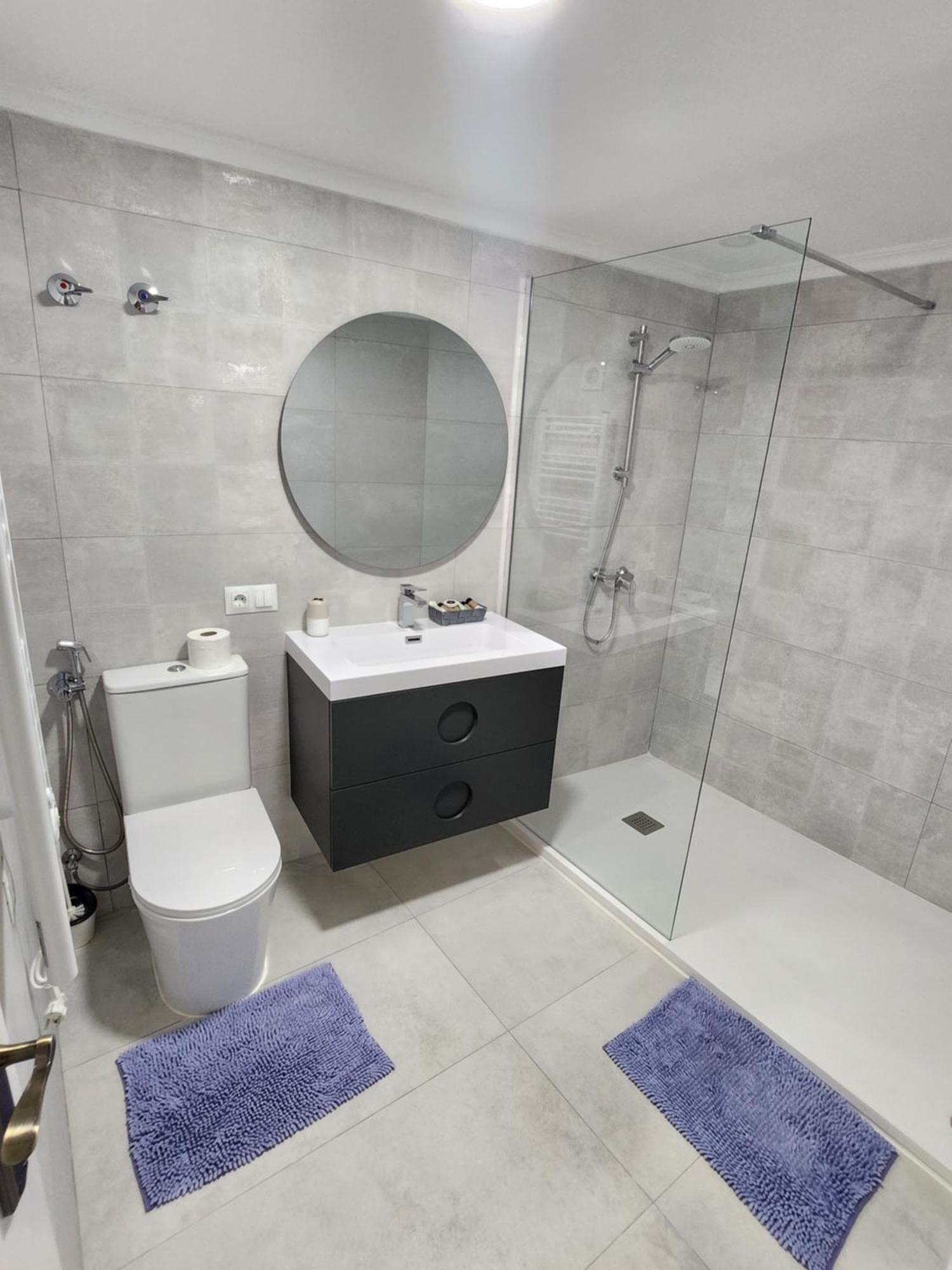 Apartment Centrico Y Elegante En Castellon