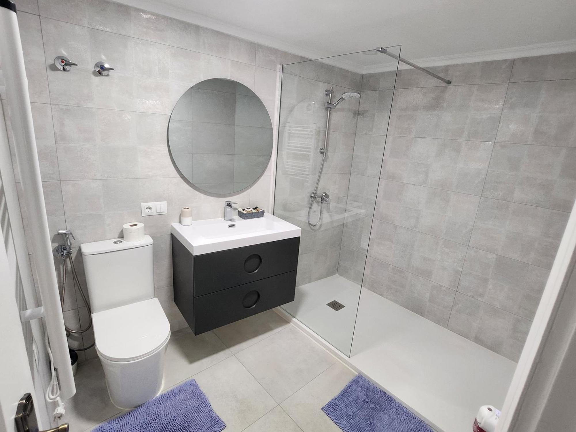 Centrico Y Elegante En Castellon Apartment Castellon de la Plana