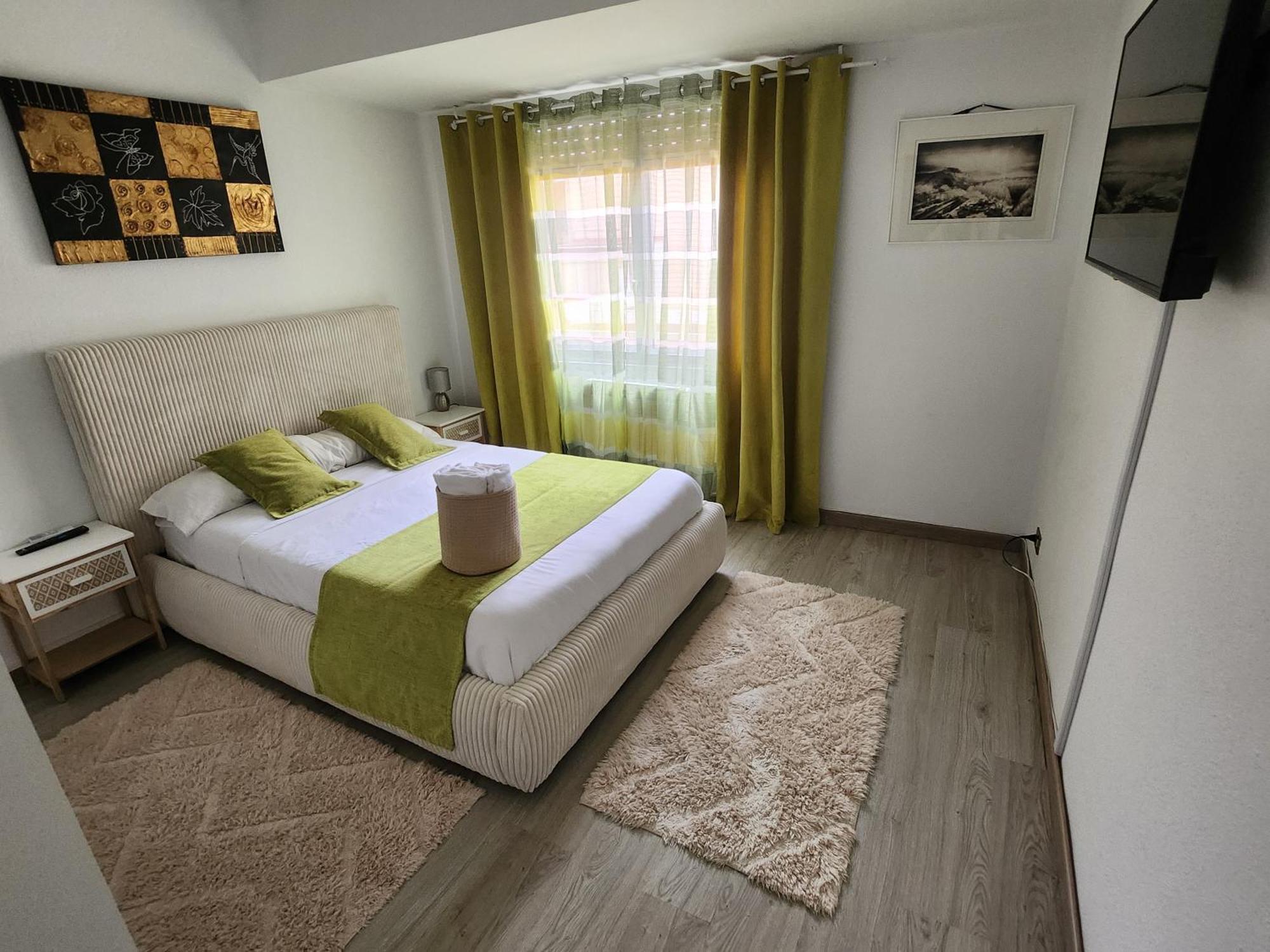 Centrico Y Elegante En Castellon *
