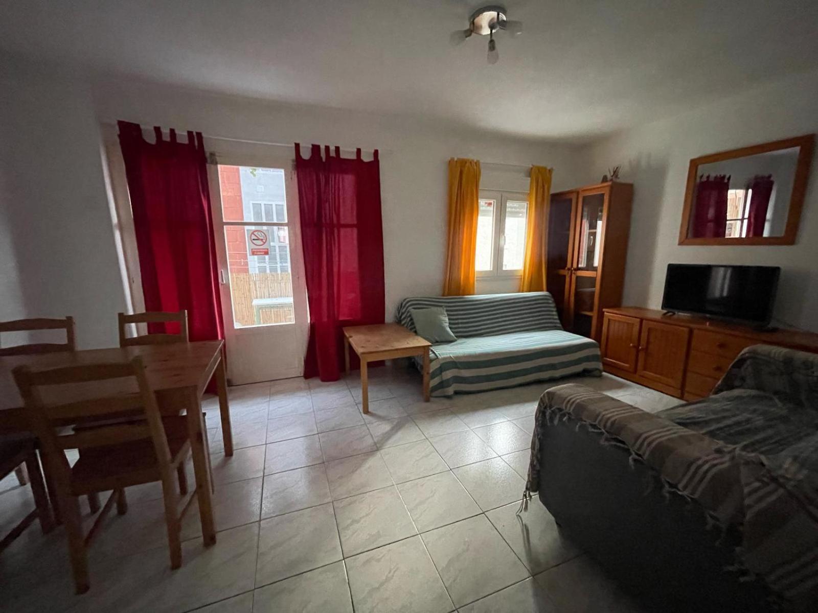 Apartamento Castellon Basic *