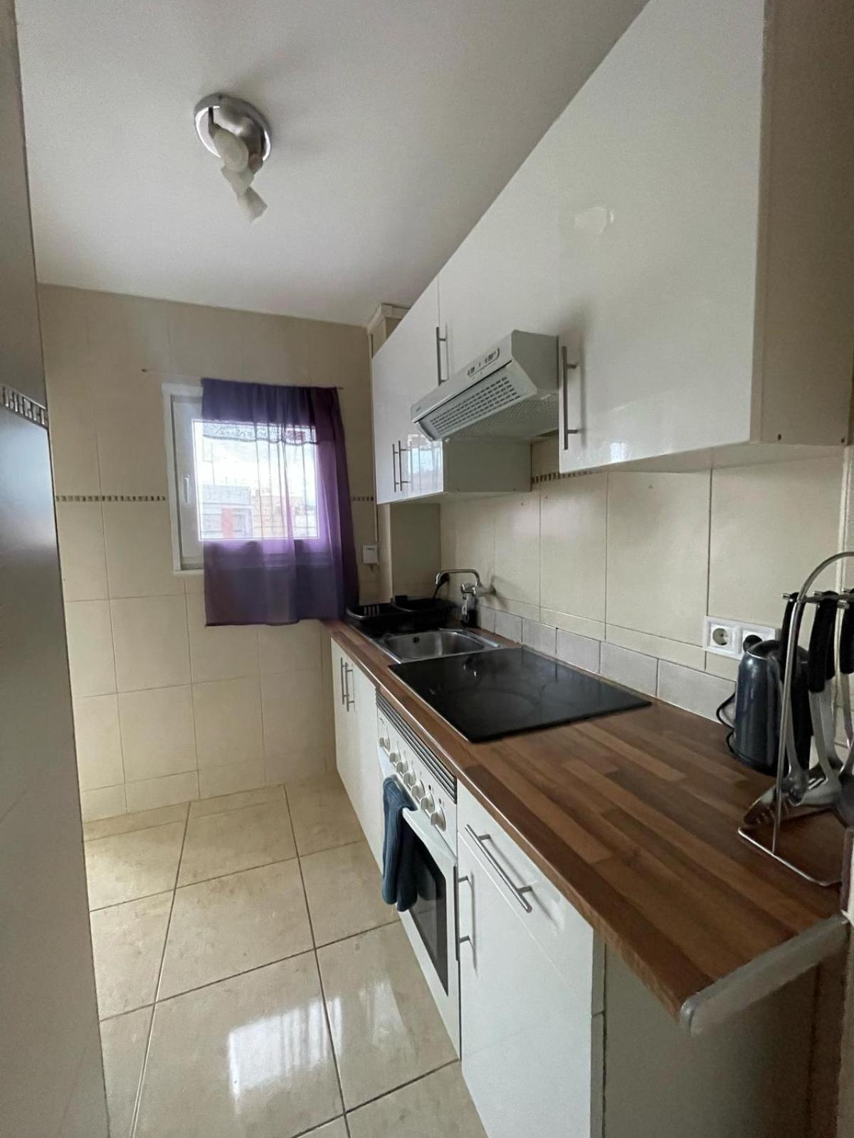 Apartamento Castellon Basic
