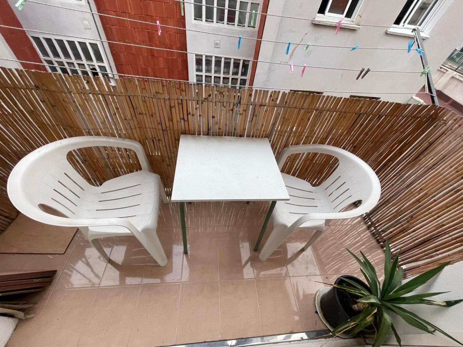 Castellon Basic Apartamento *